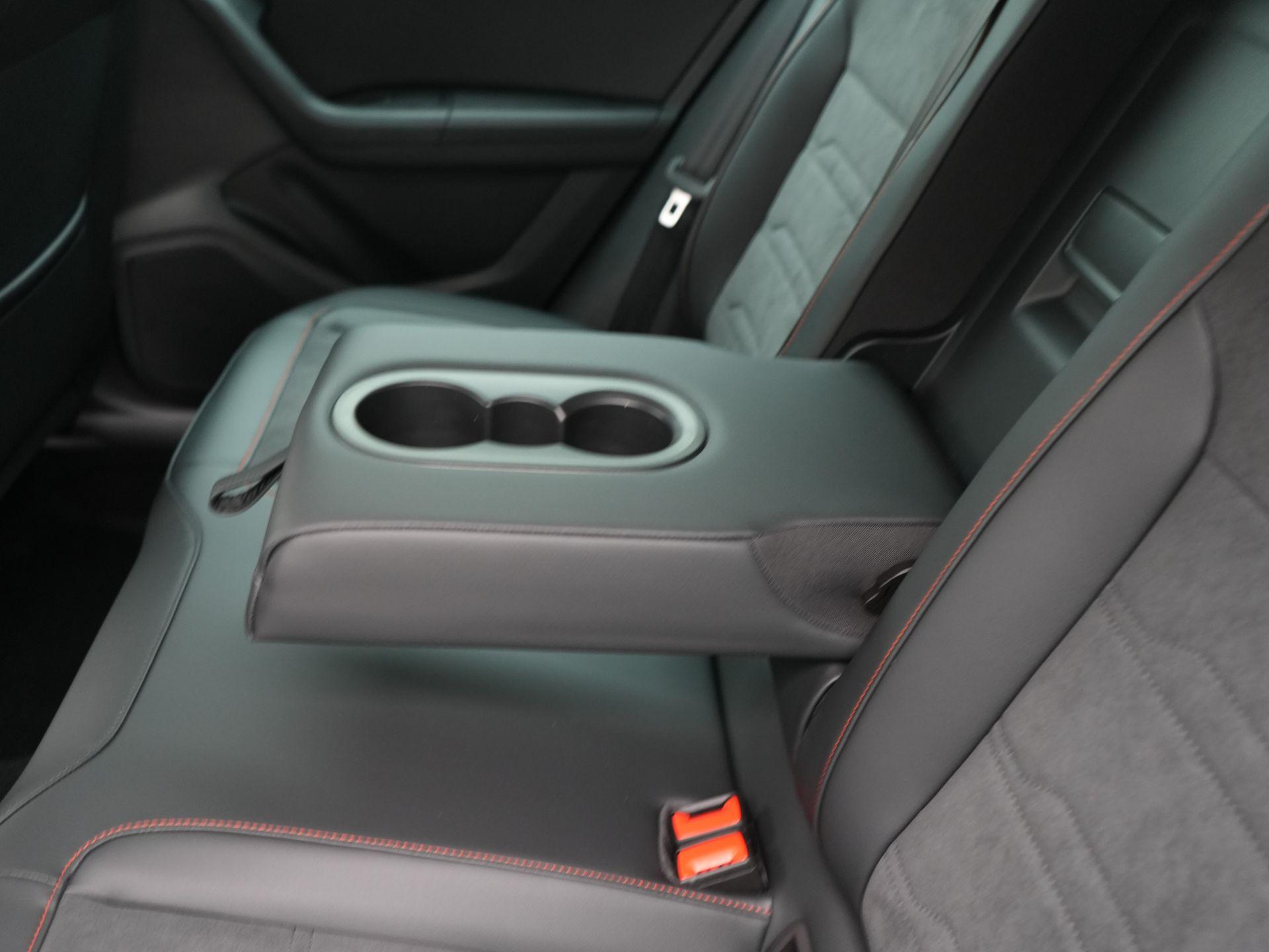 Foto van Seat Ateca