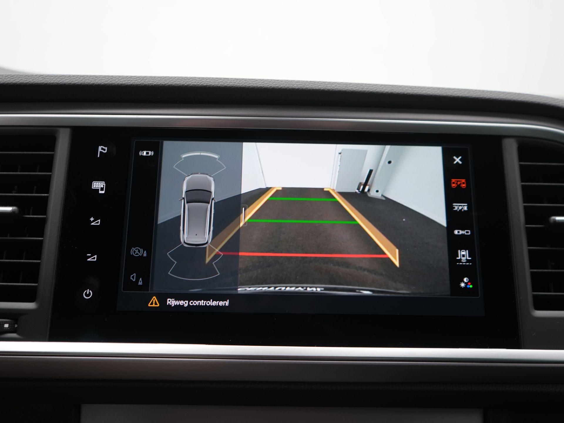 Foto van Seat Ateca