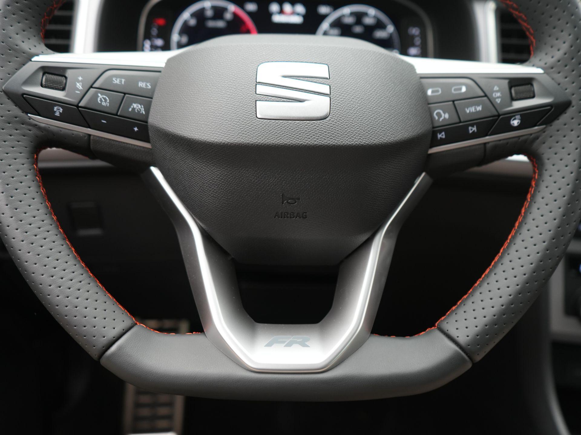 Foto van Seat Ateca