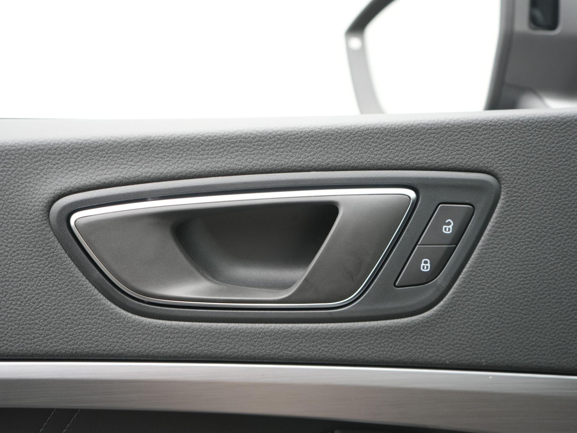 Foto van Seat Ateca