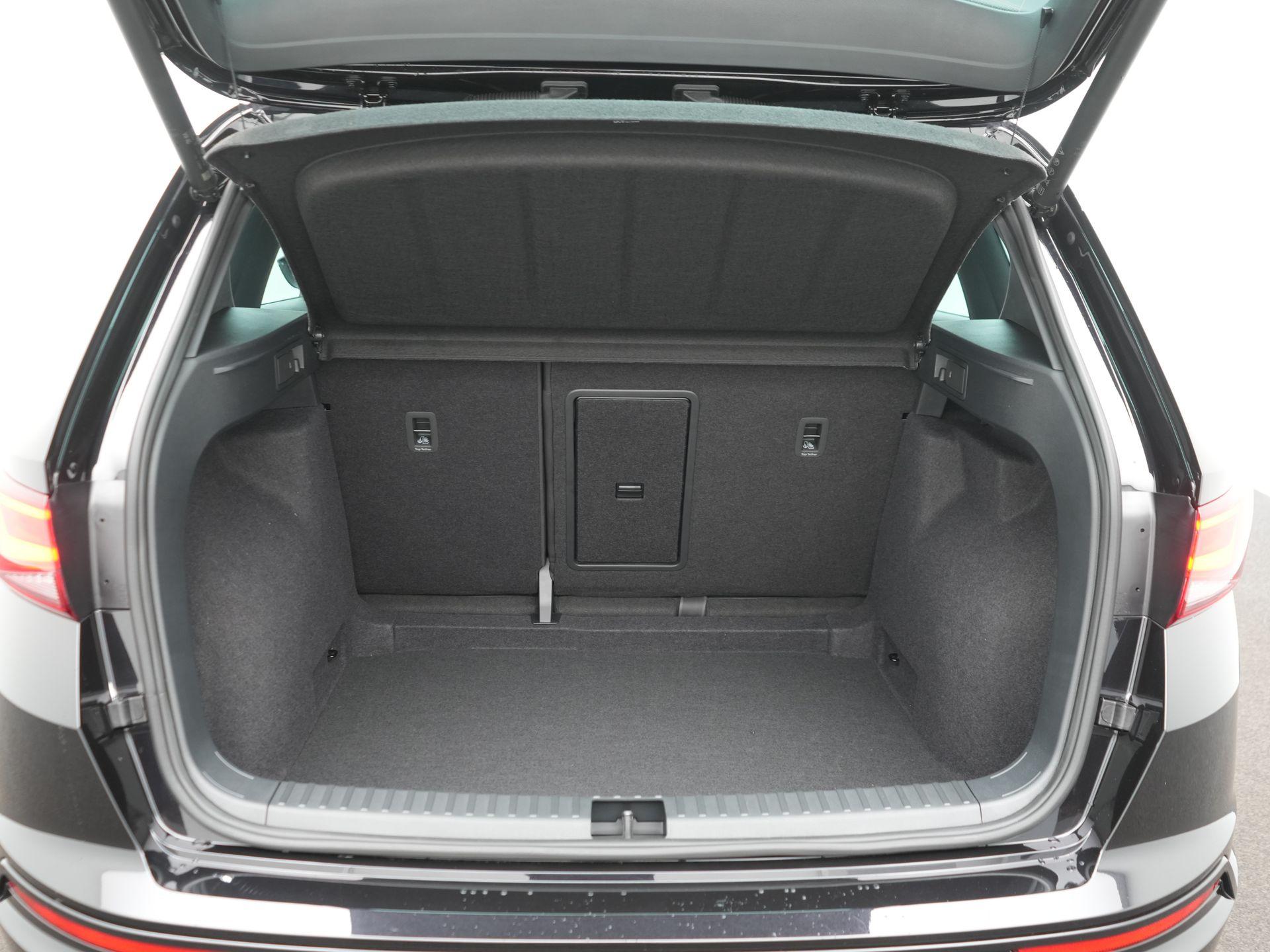 Foto van Seat Ateca