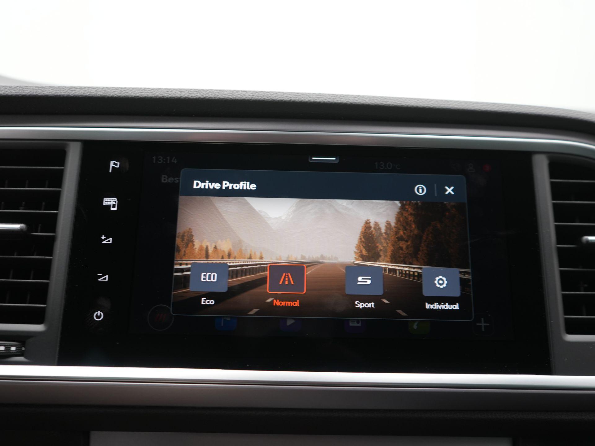 Foto van Seat Ateca