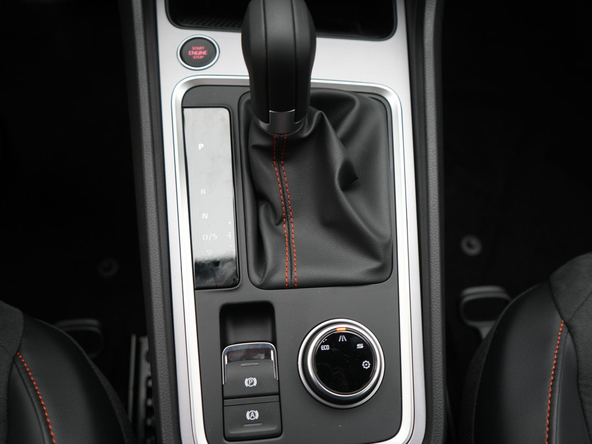 Foto van Seat Ateca