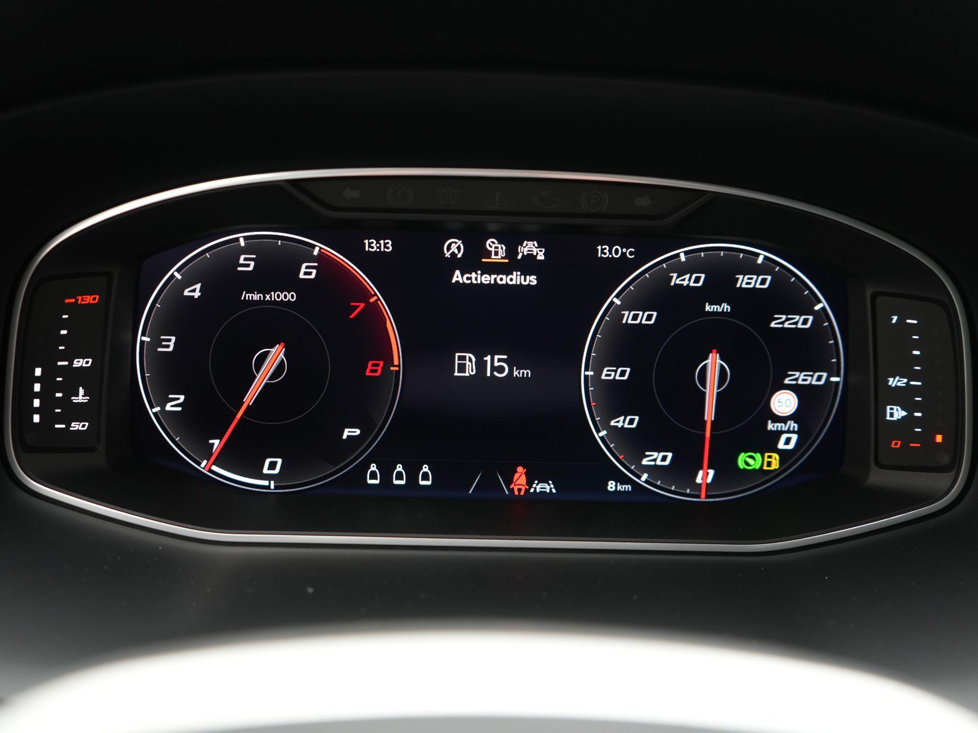 Foto van Seat Ateca