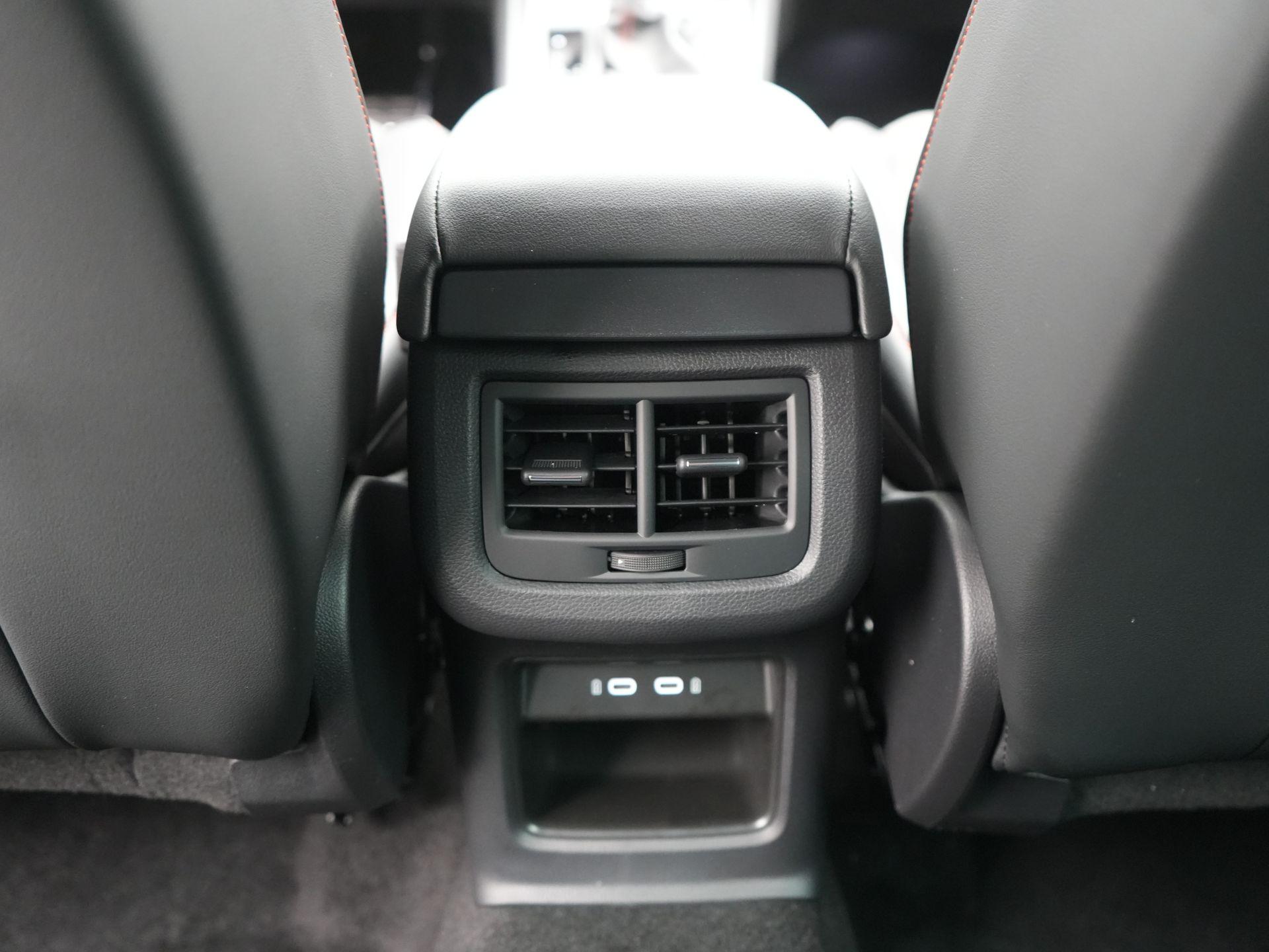 Foto van Seat Ateca