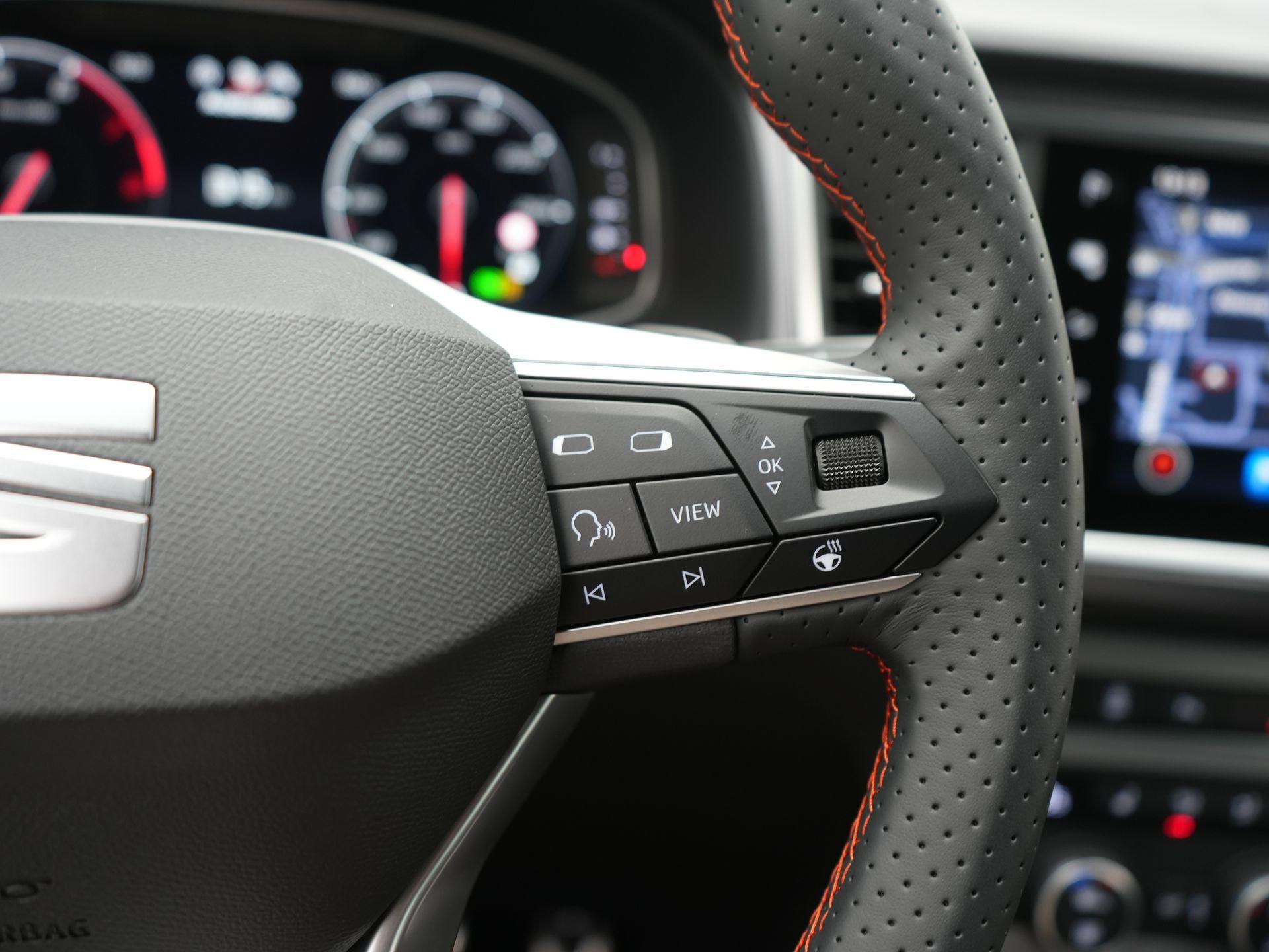 Foto van Seat Ateca