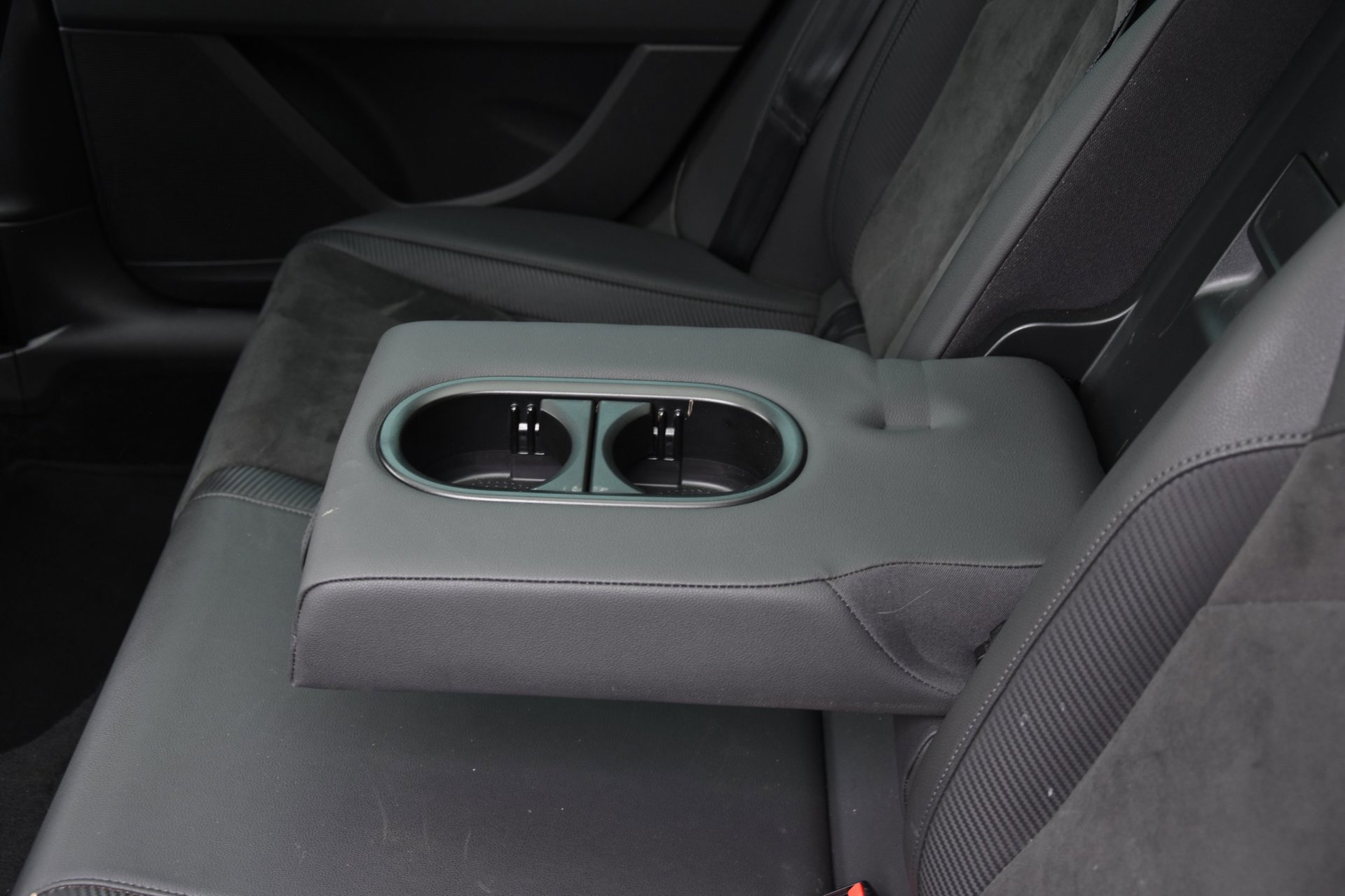 Foto van Seat Leon ST