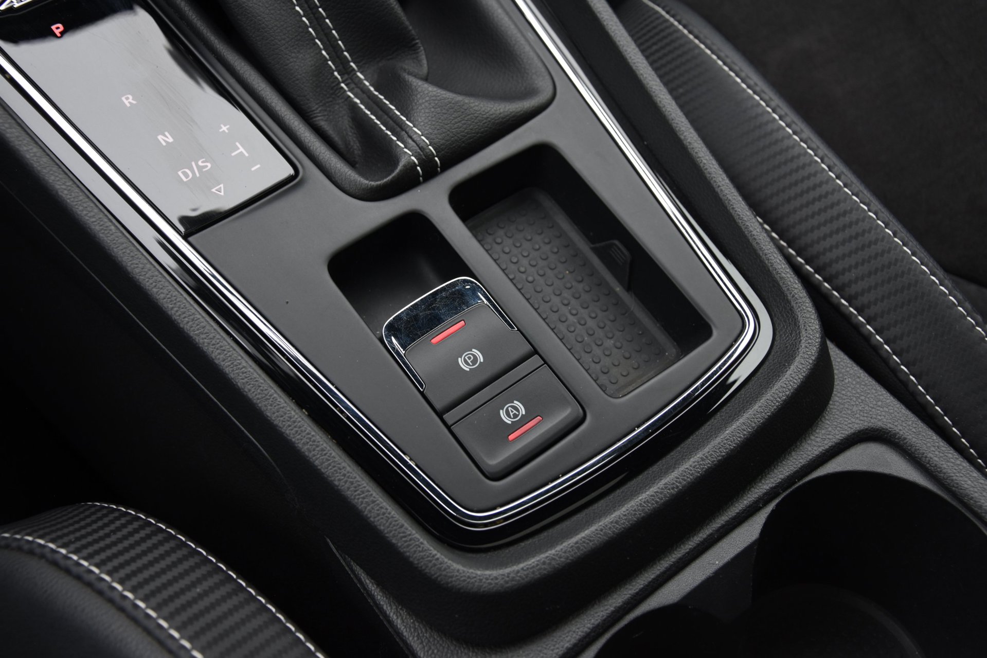 Foto van Seat Leon ST