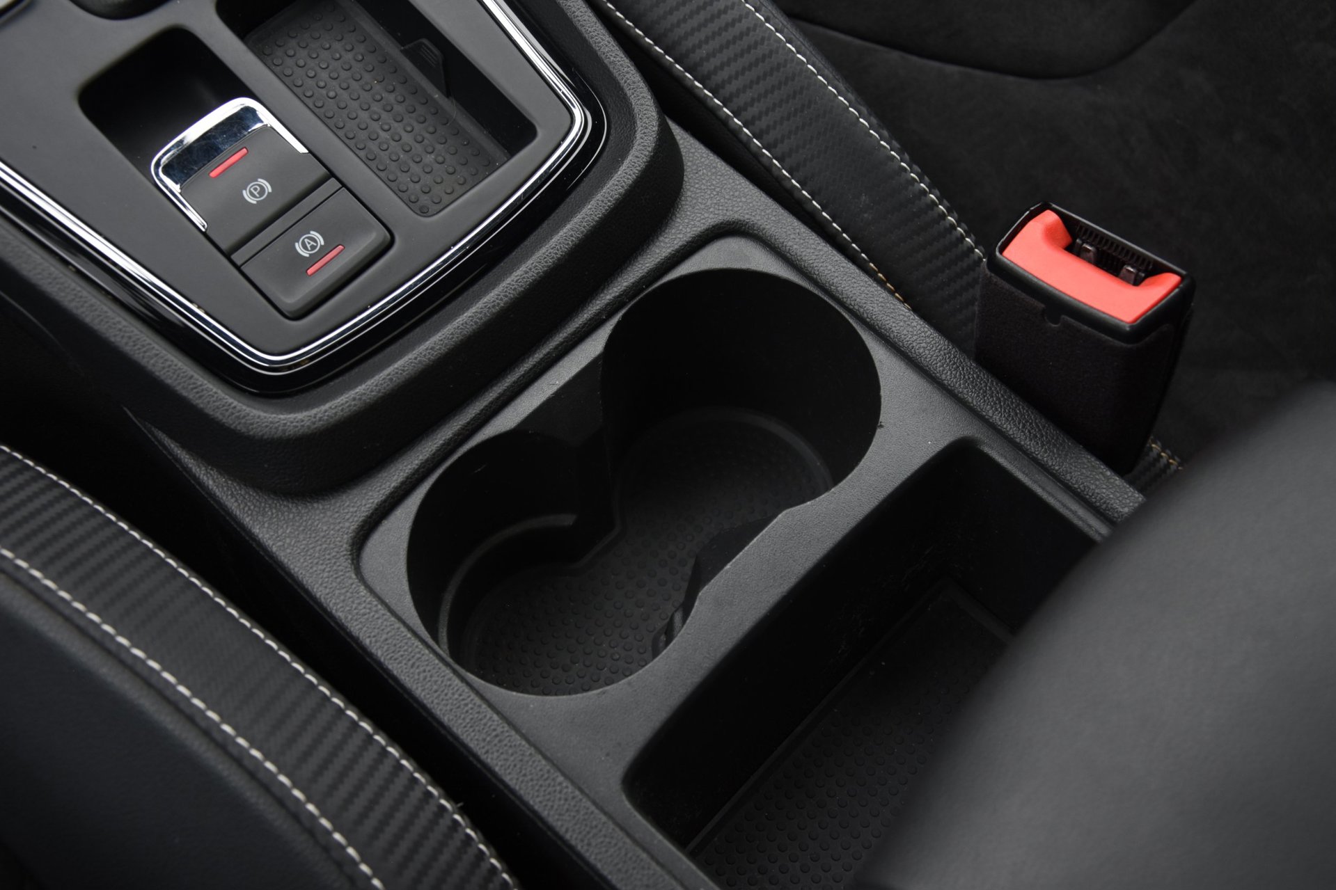 Foto van Seat Leon ST