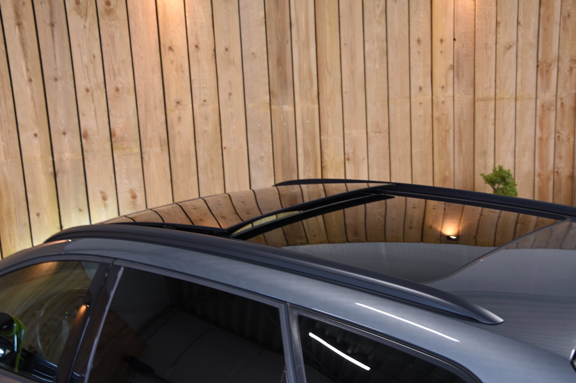Foto van Seat Leon ST