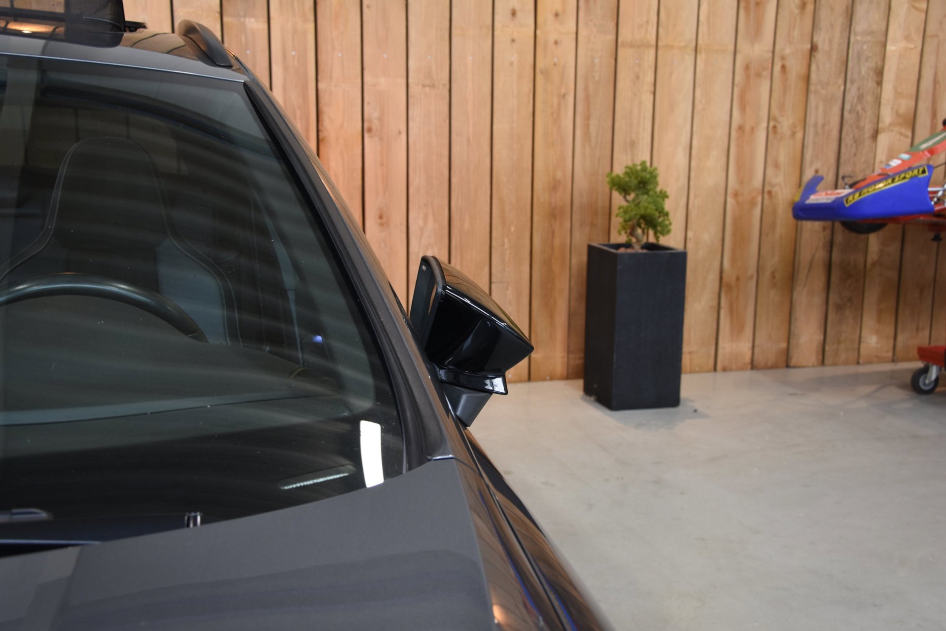 Foto van Seat Leon ST