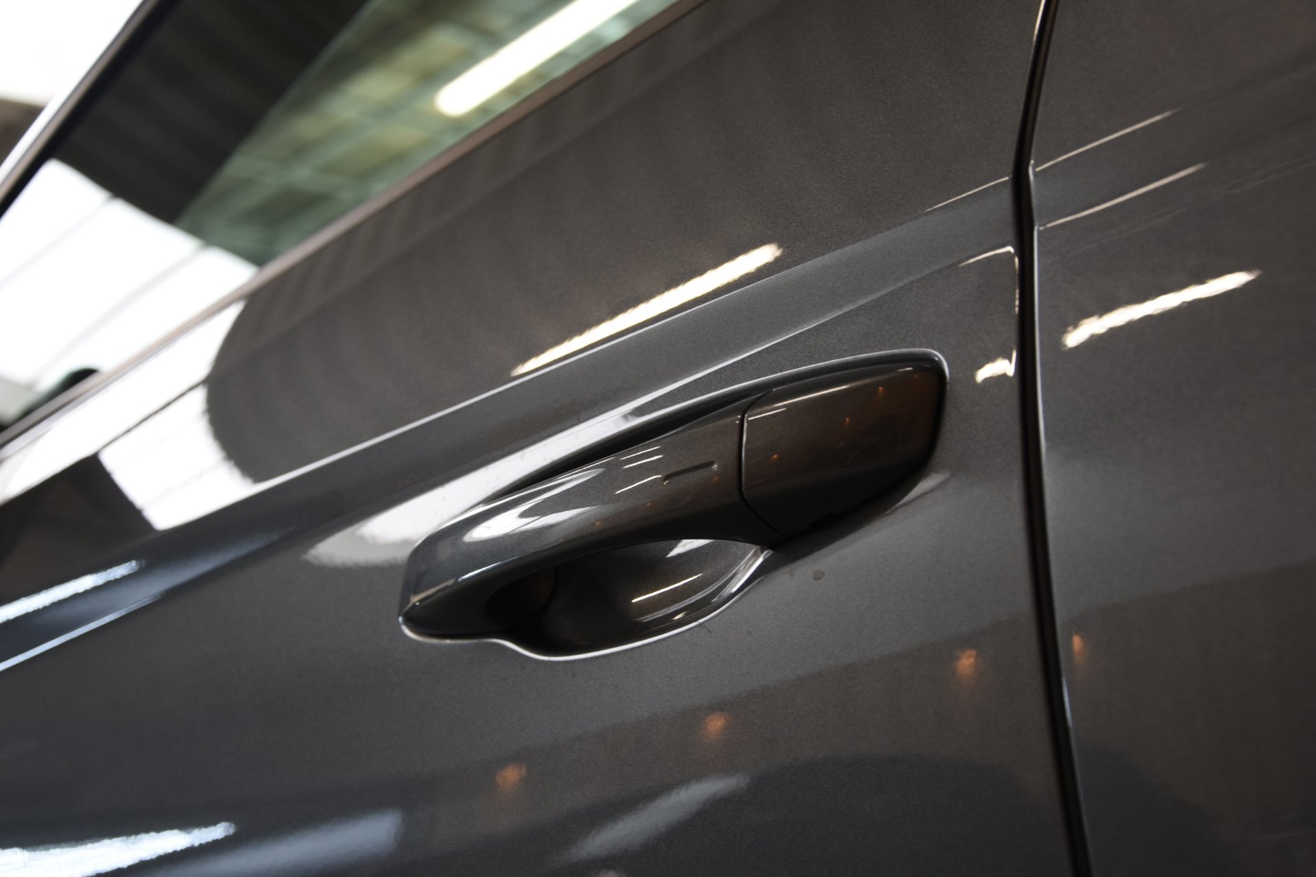Foto van Seat Leon ST
