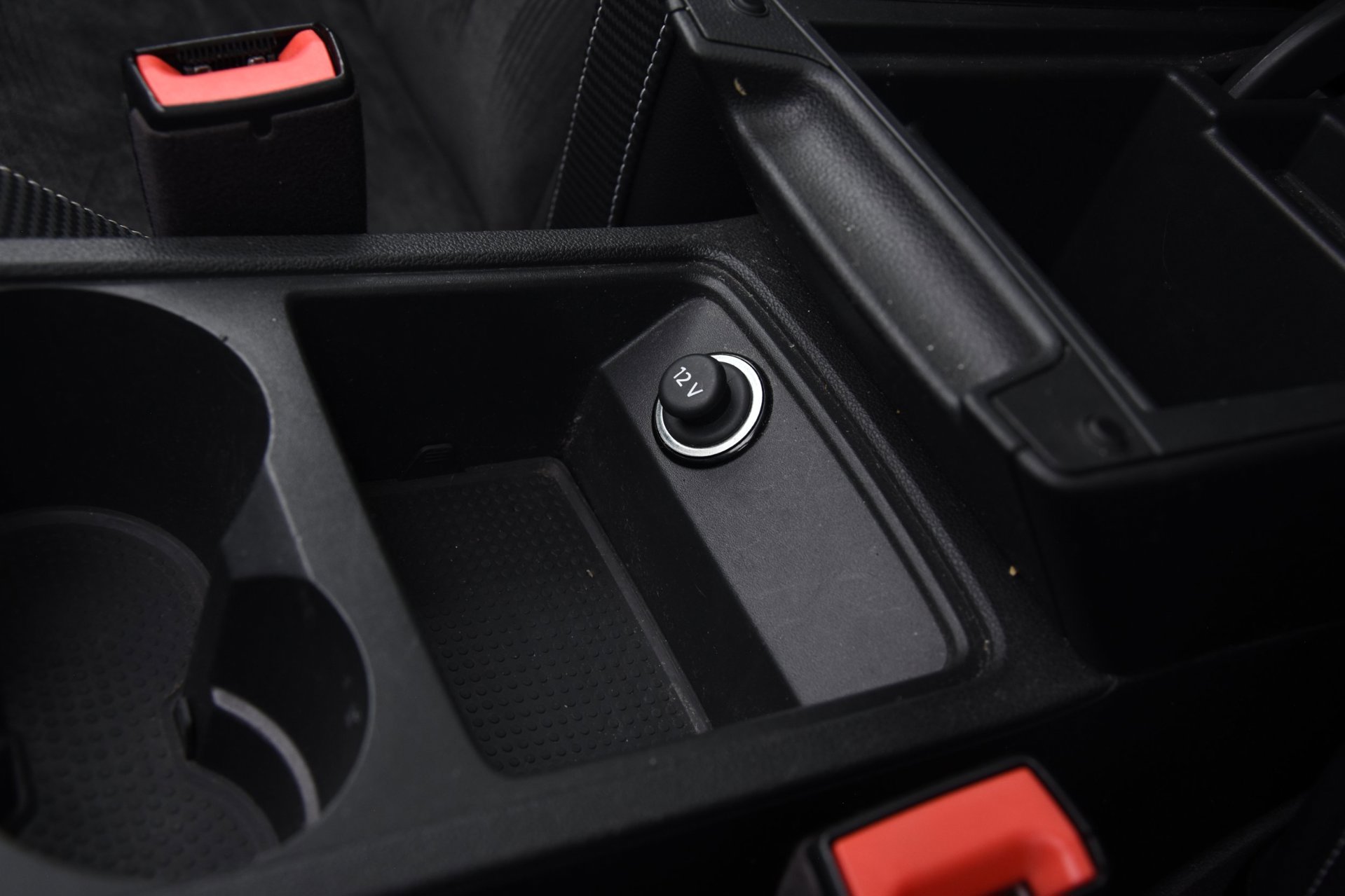 Foto van Seat Leon ST