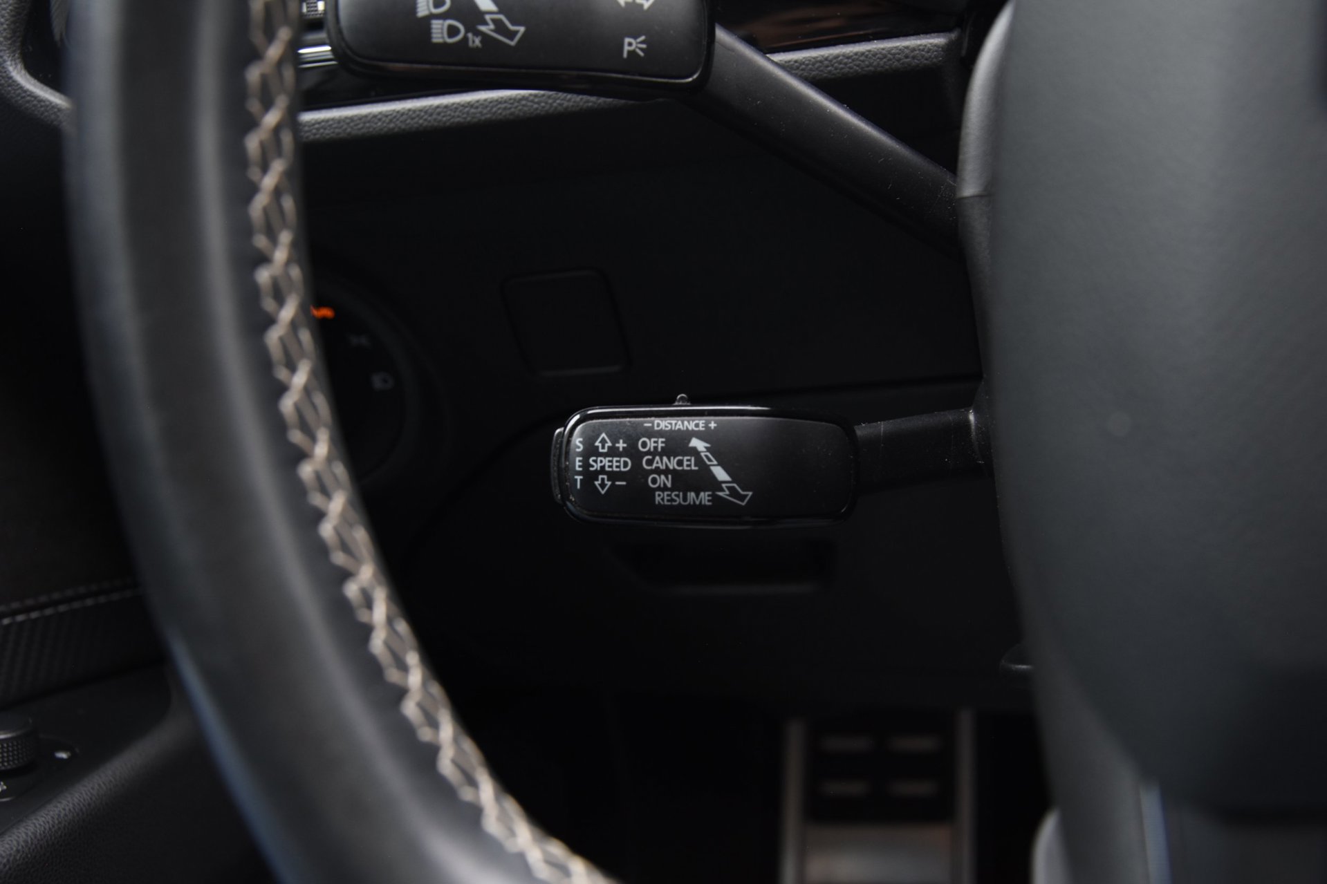 Foto van Seat Leon ST