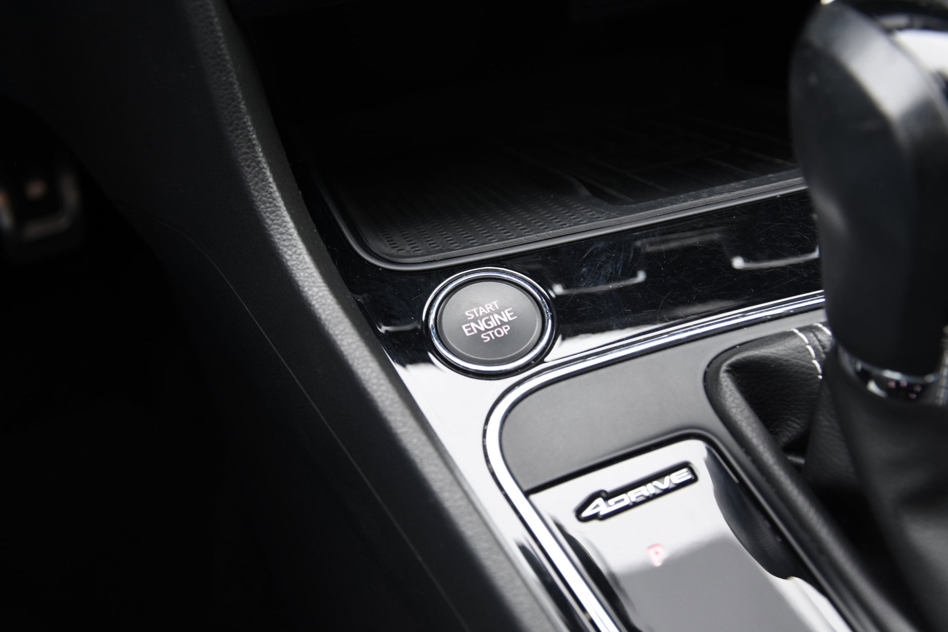 Foto van Seat Leon ST