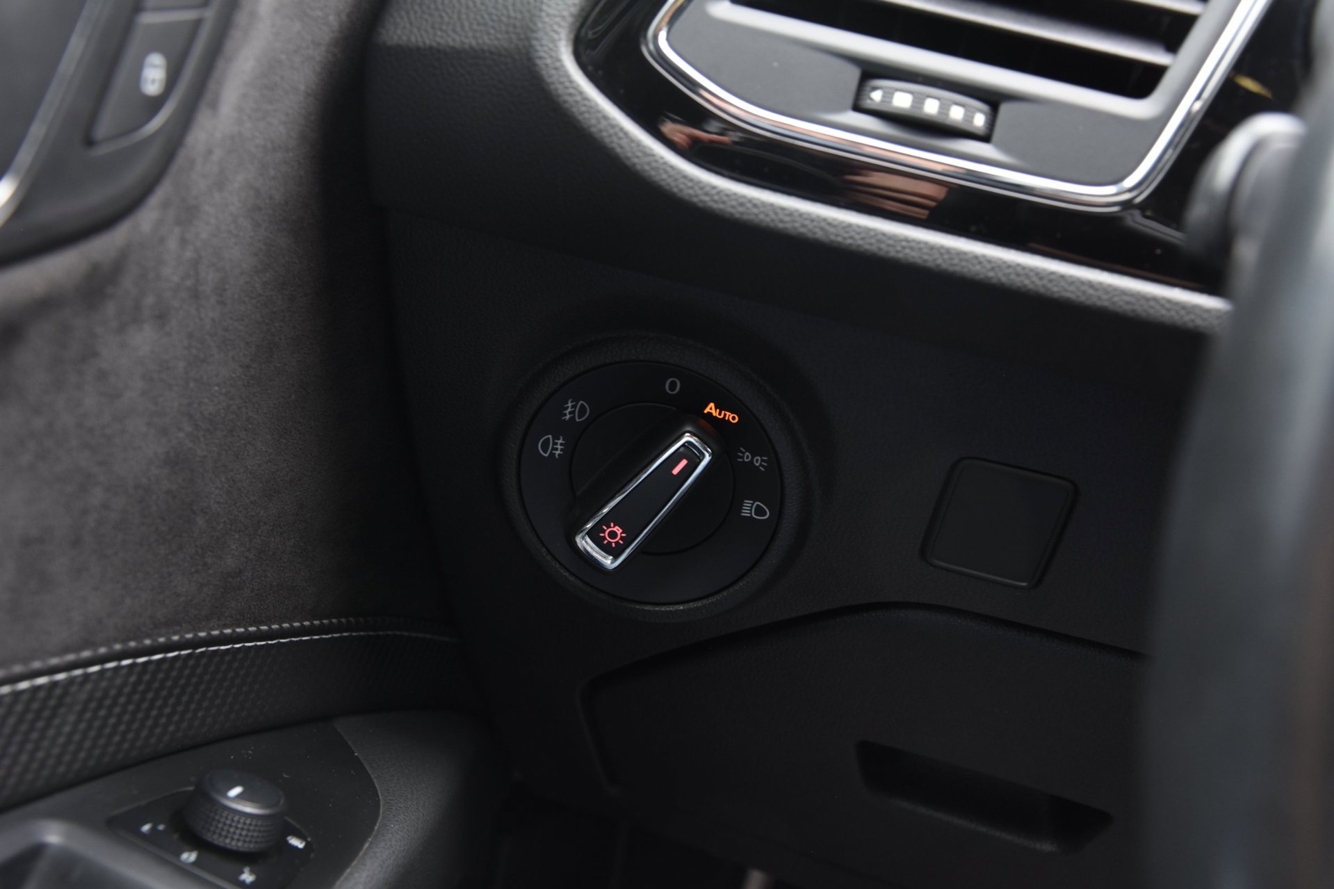Foto van Seat Leon ST
