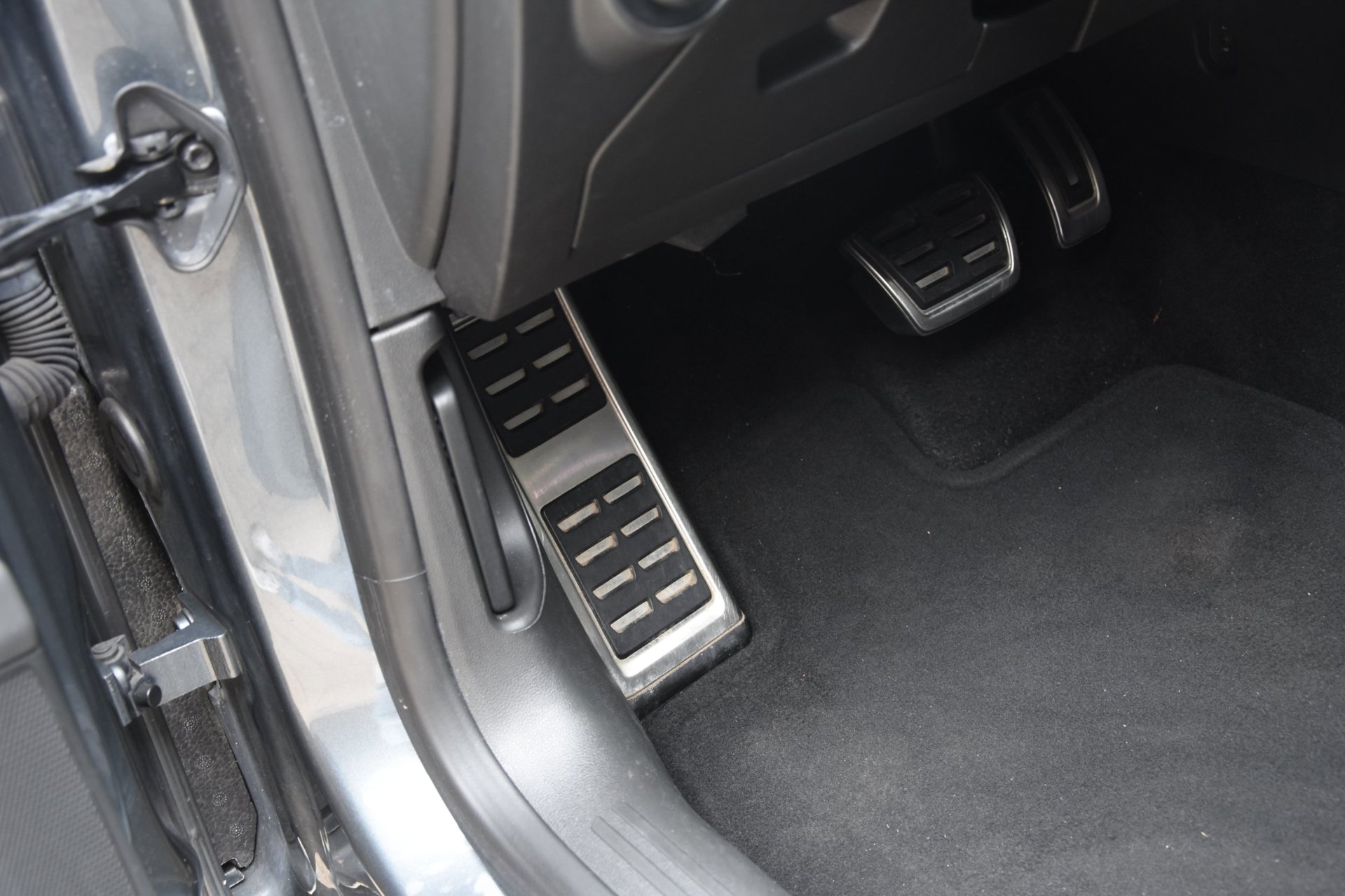 Foto van Seat Leon ST