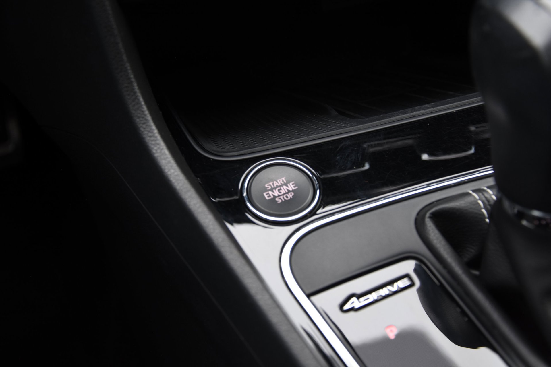Foto van Seat Leon ST