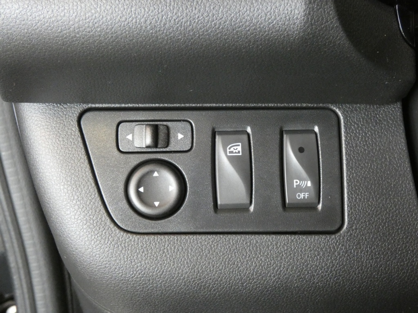 Foto van Dacia Spring