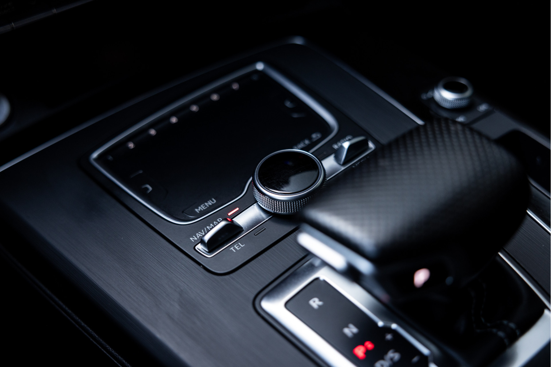 Foto van Audi Q5