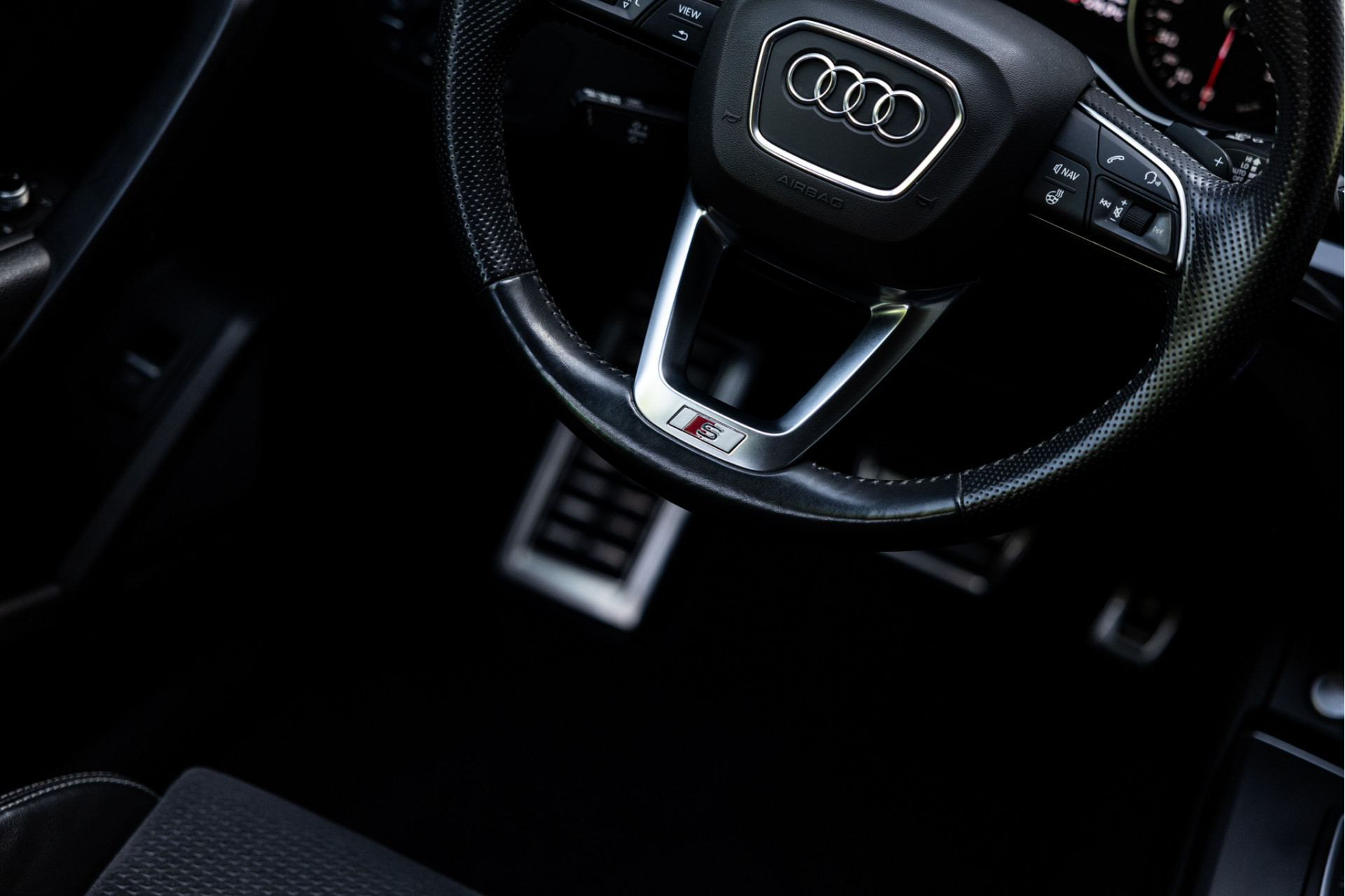 Foto van Audi Q5