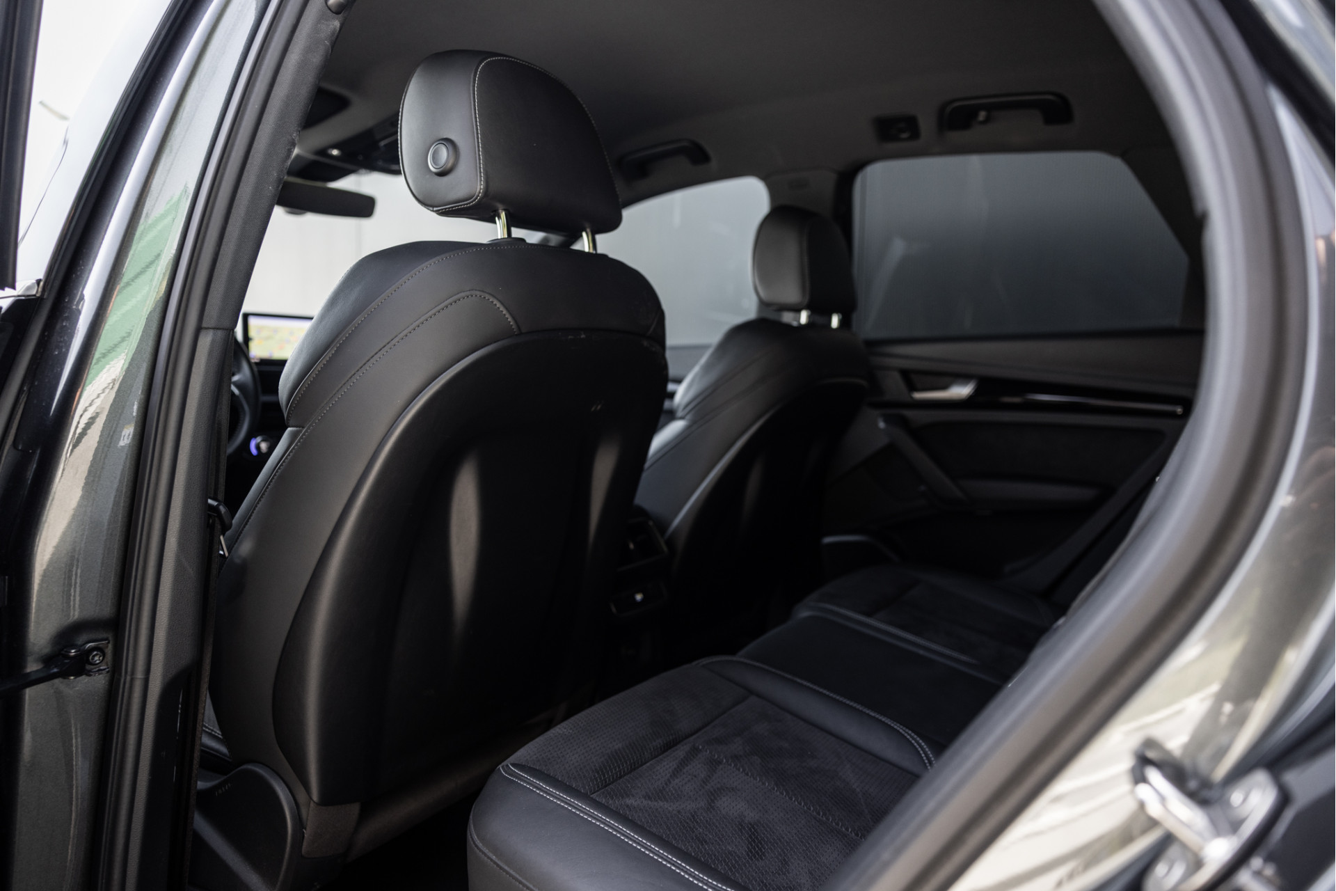 Foto van Audi Q5