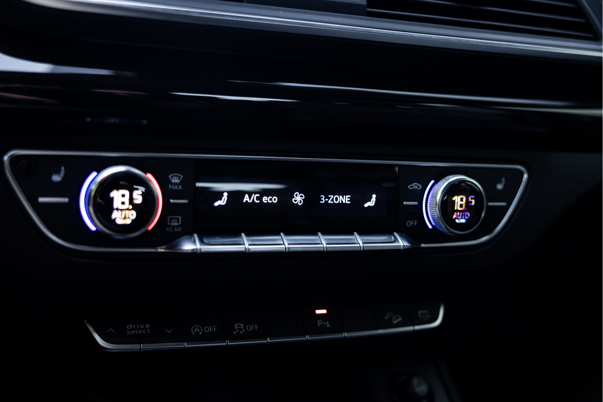 Foto van Audi Q5