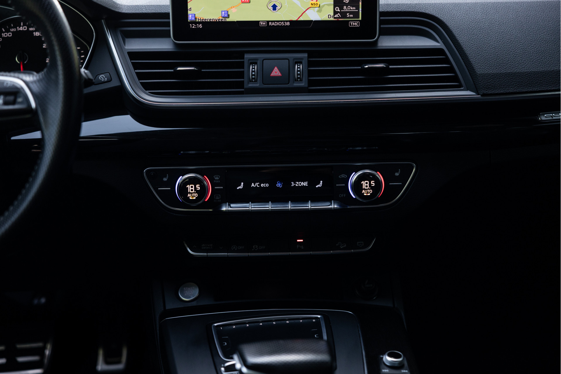 Foto van Audi Q5
