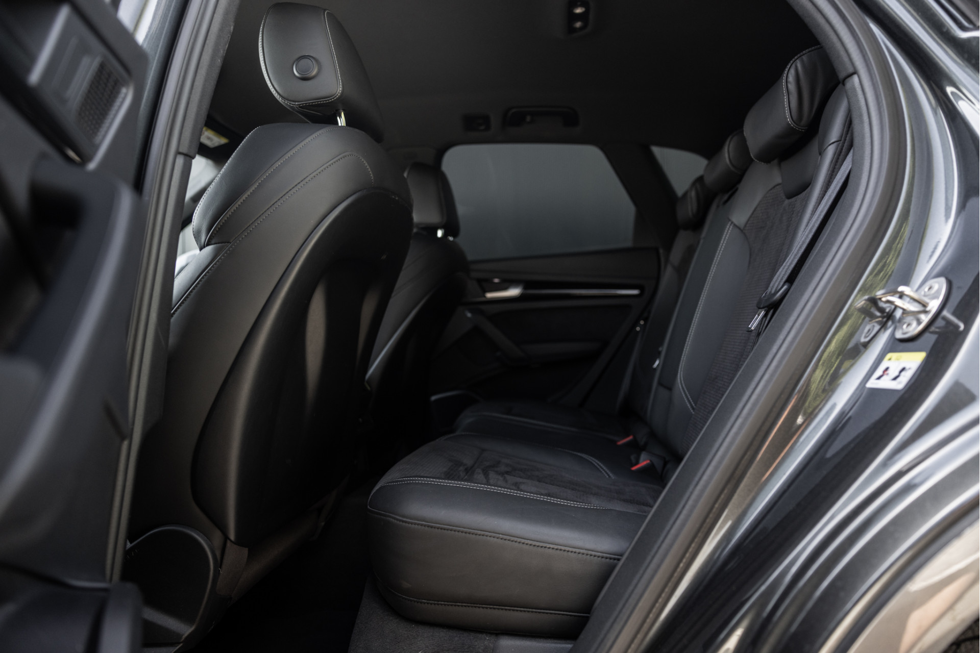 Foto van Audi Q5