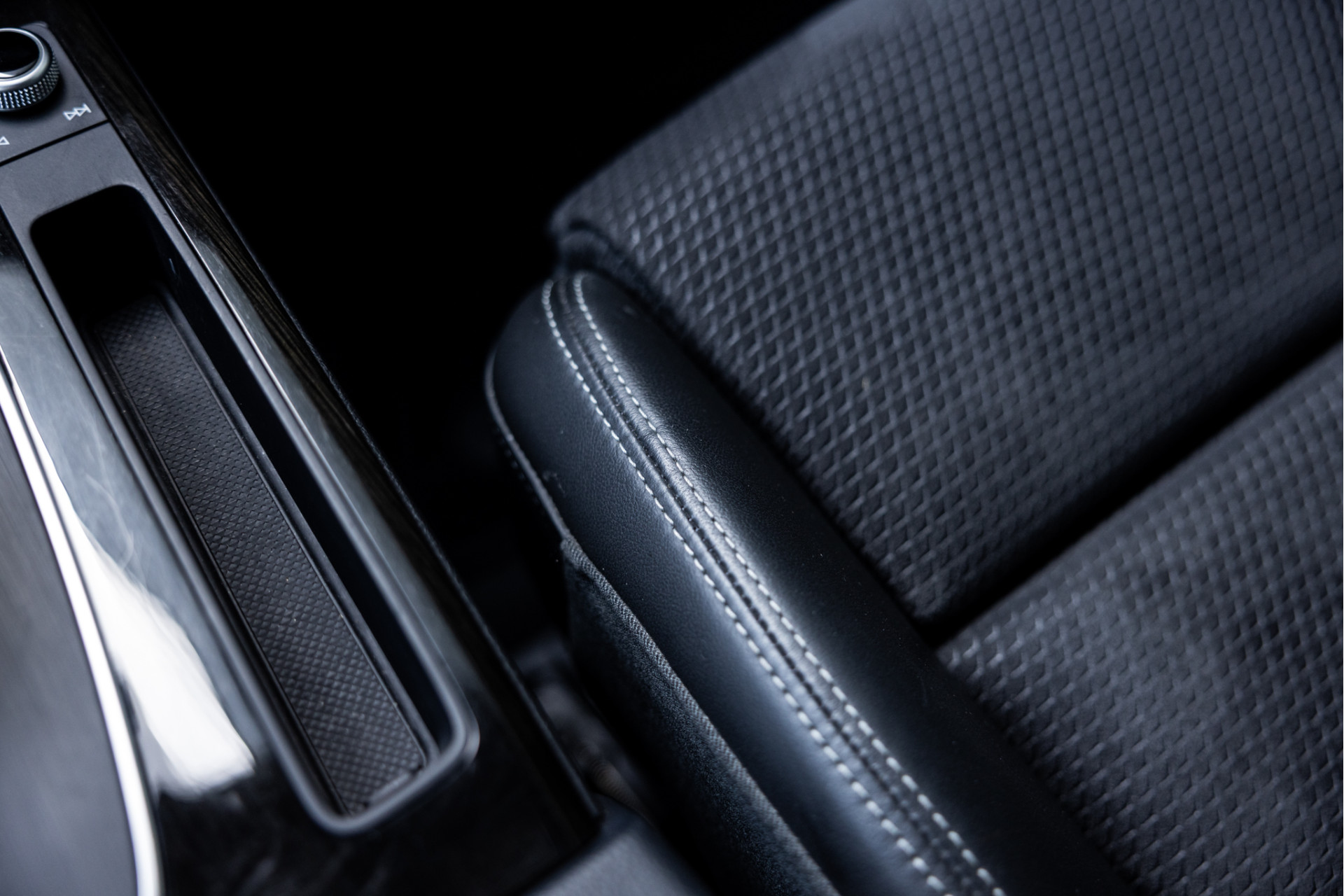 Foto van Audi Q5