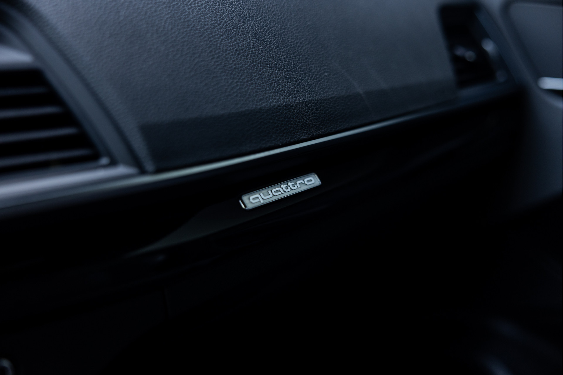 Foto van Audi Q5