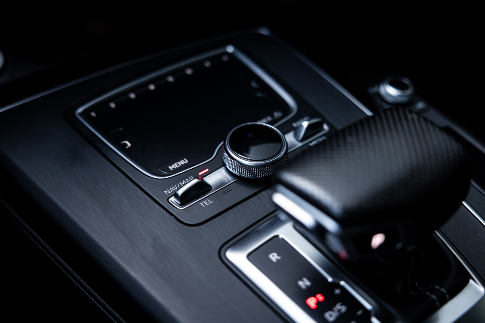 Foto van Audi Q5