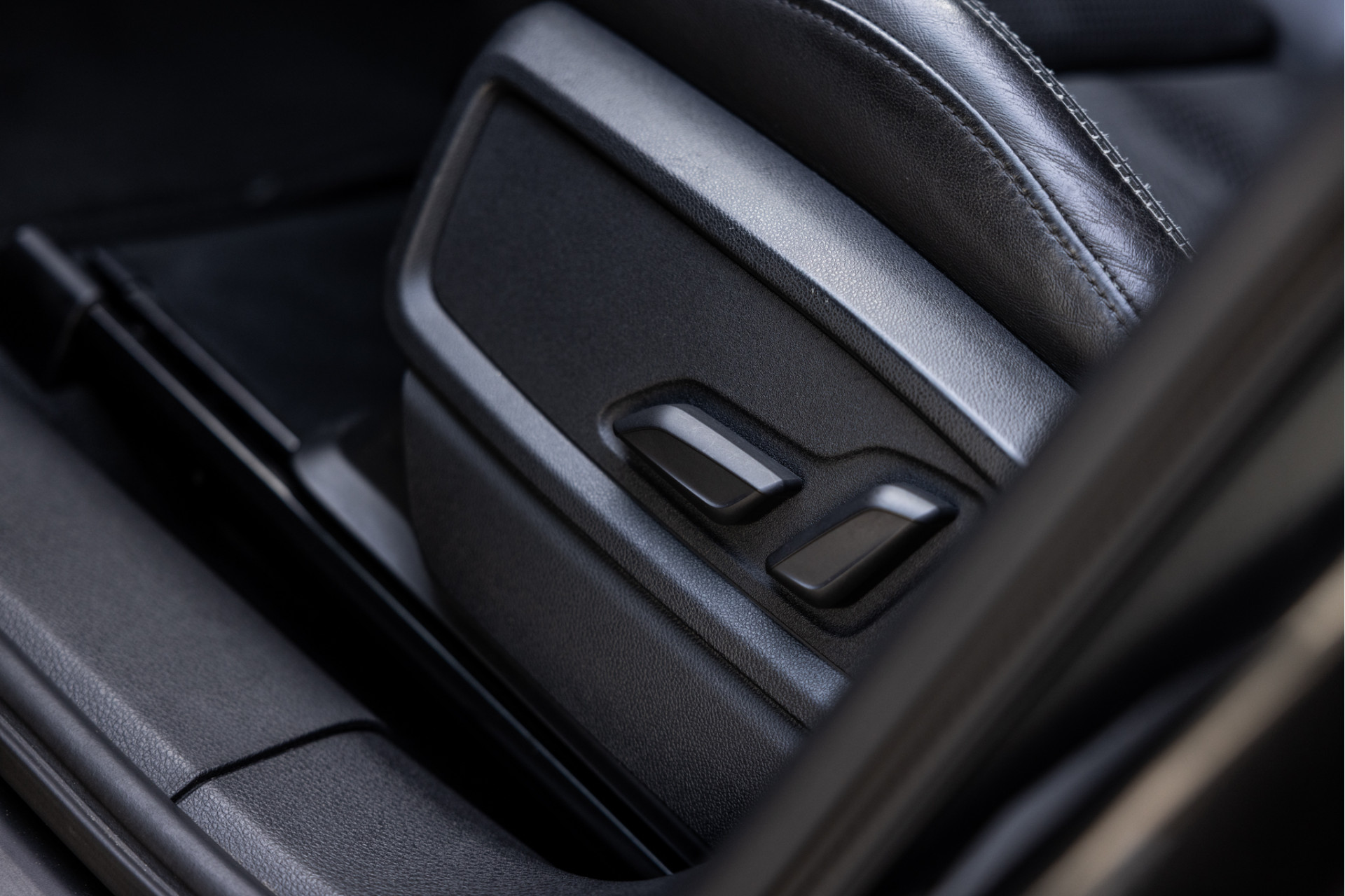 Foto van Audi Q5