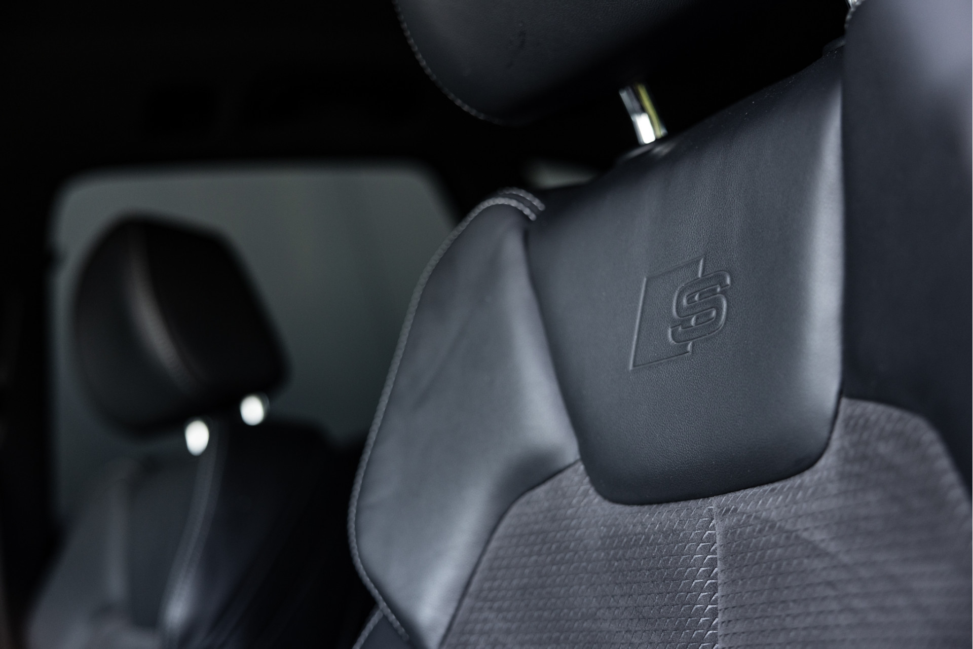 Foto van Audi Q5