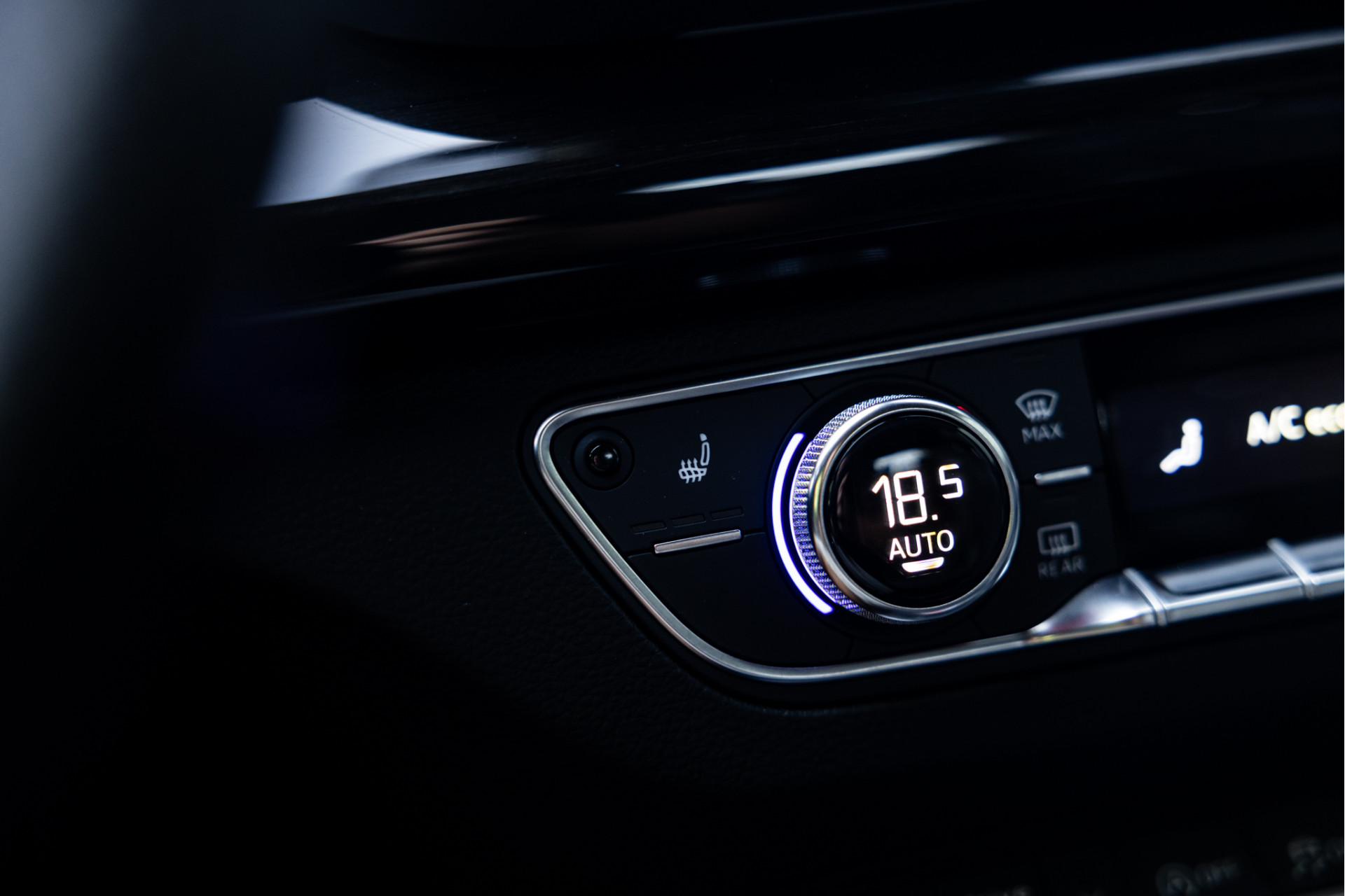 Foto van Audi Q5