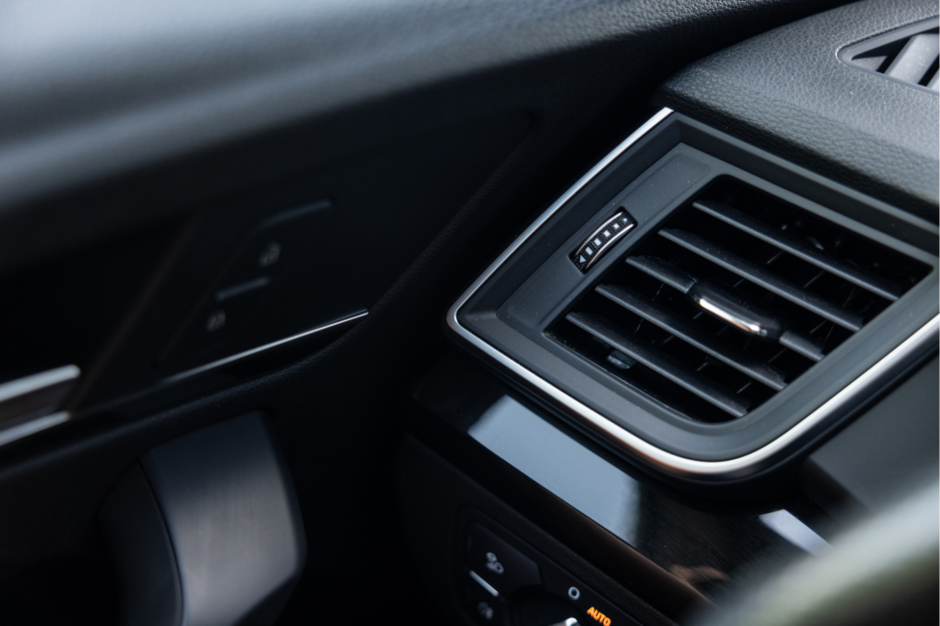 Foto van Audi Q5