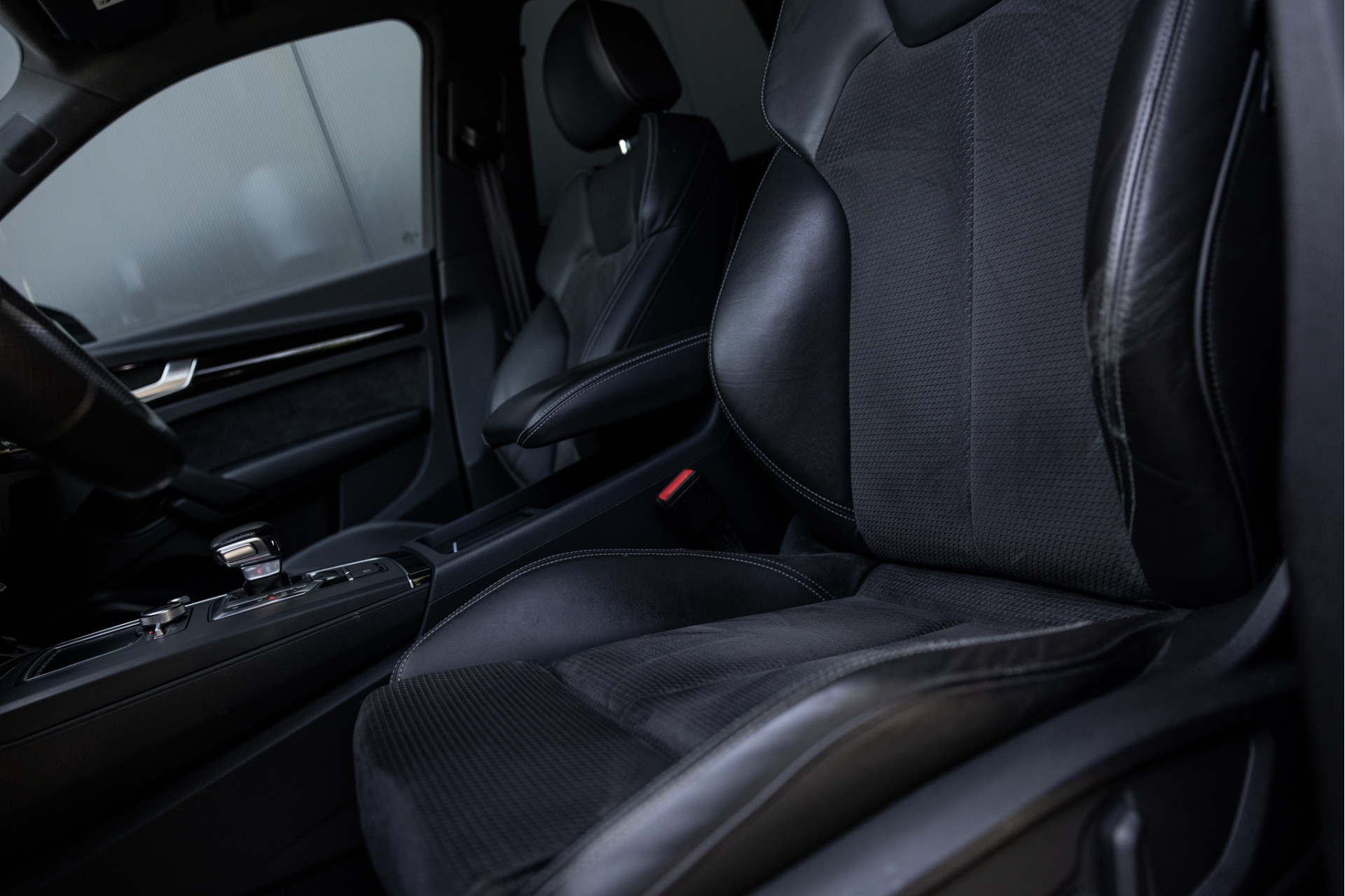 Foto van Audi Q5