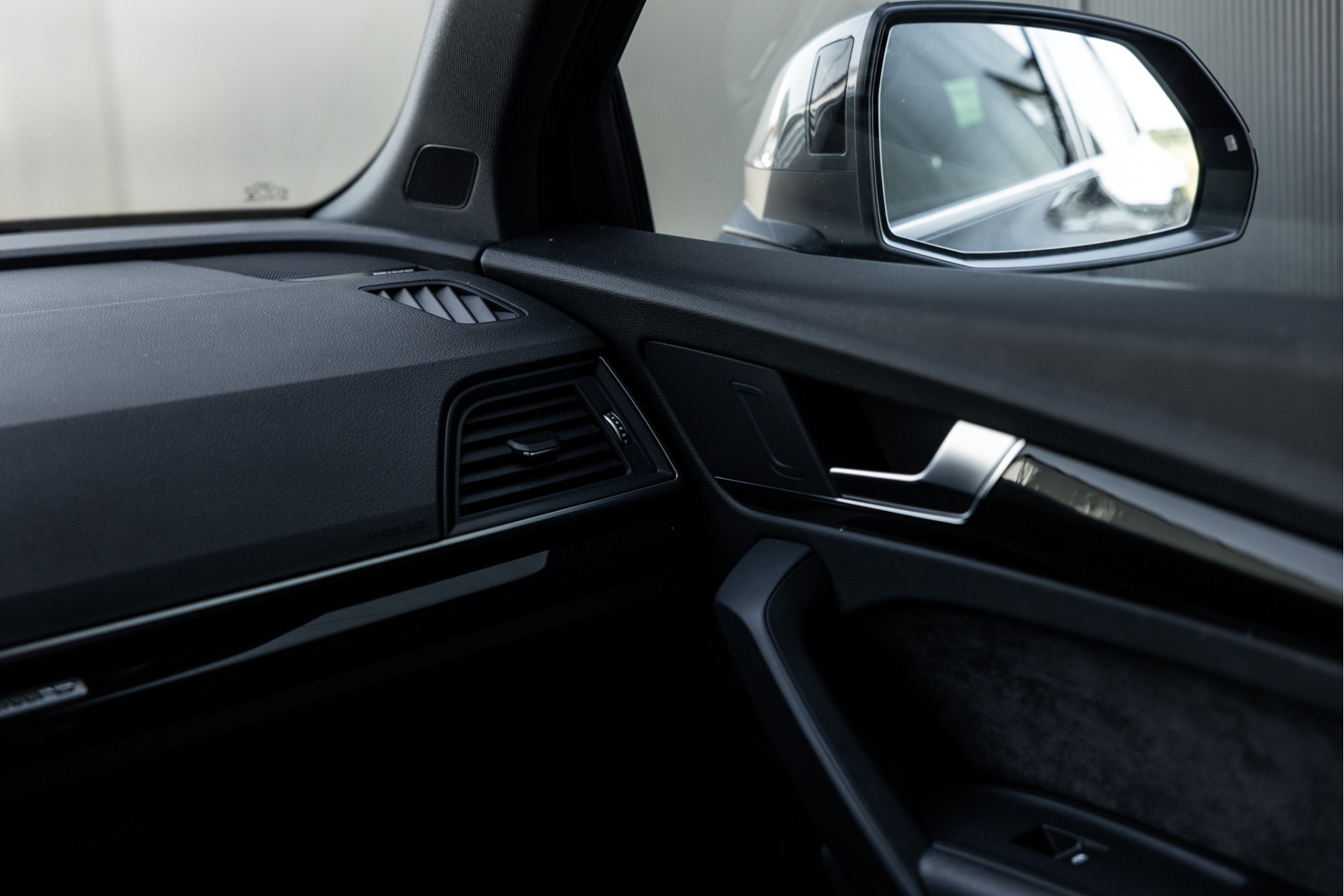 Foto van Audi Q5