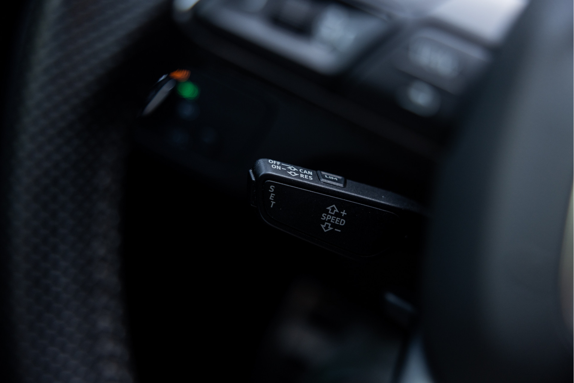 Foto van Audi Q5