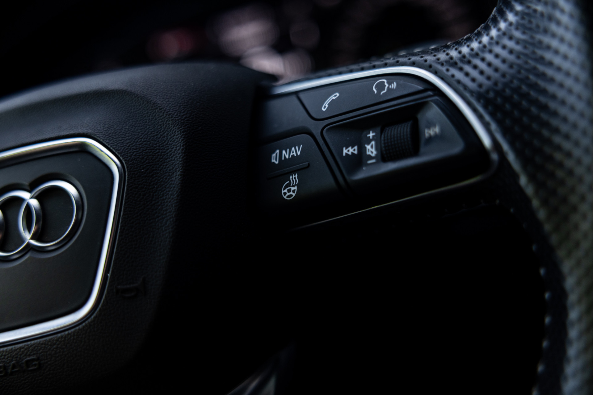 Foto van Audi Q5