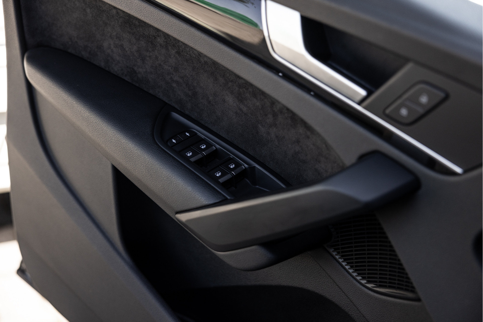 Foto van Audi Q5