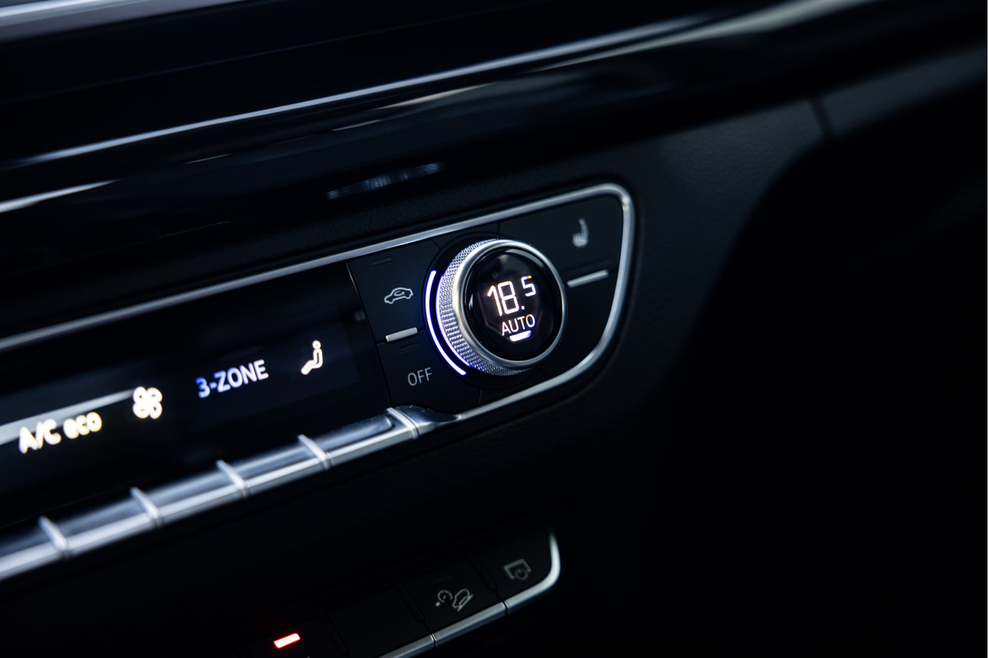 Foto van Audi Q5