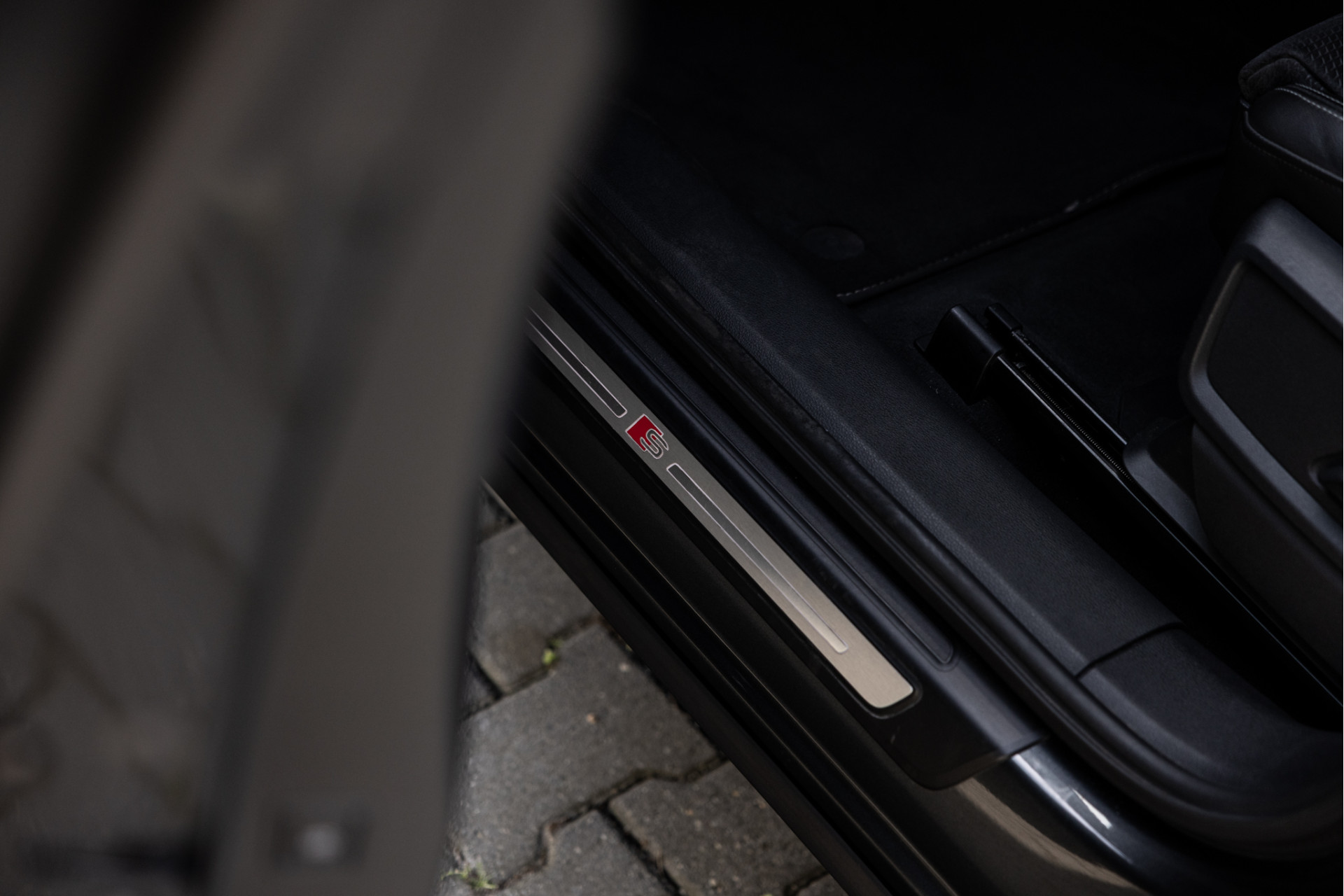 Foto van Audi Q5