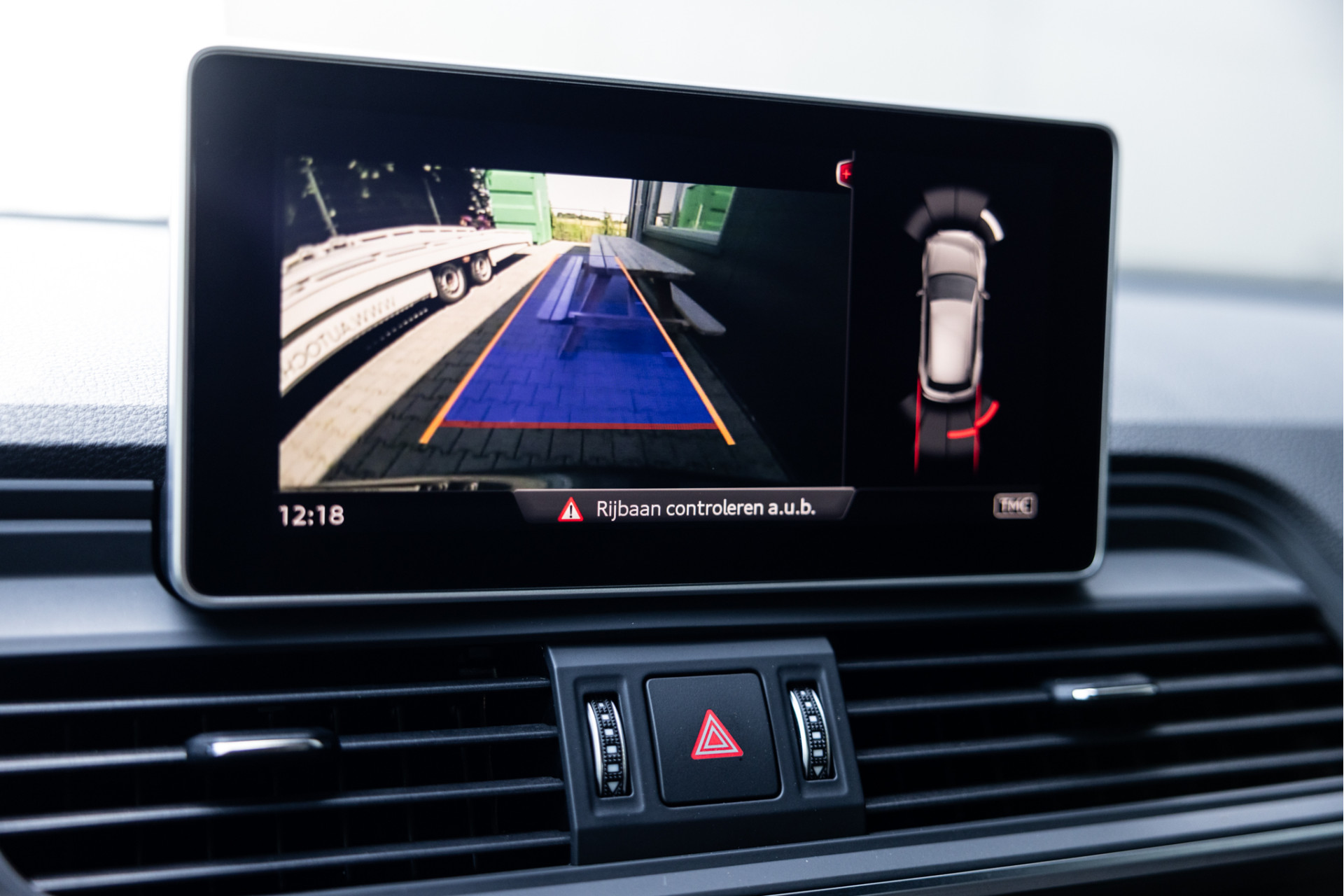 Foto van Audi Q5