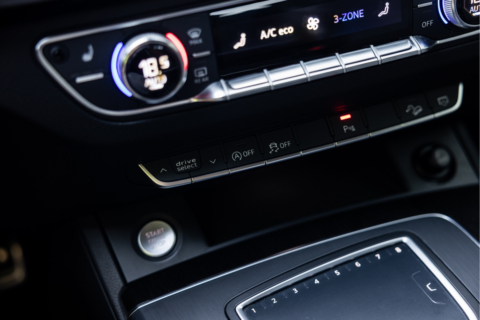 Foto van Audi Q5