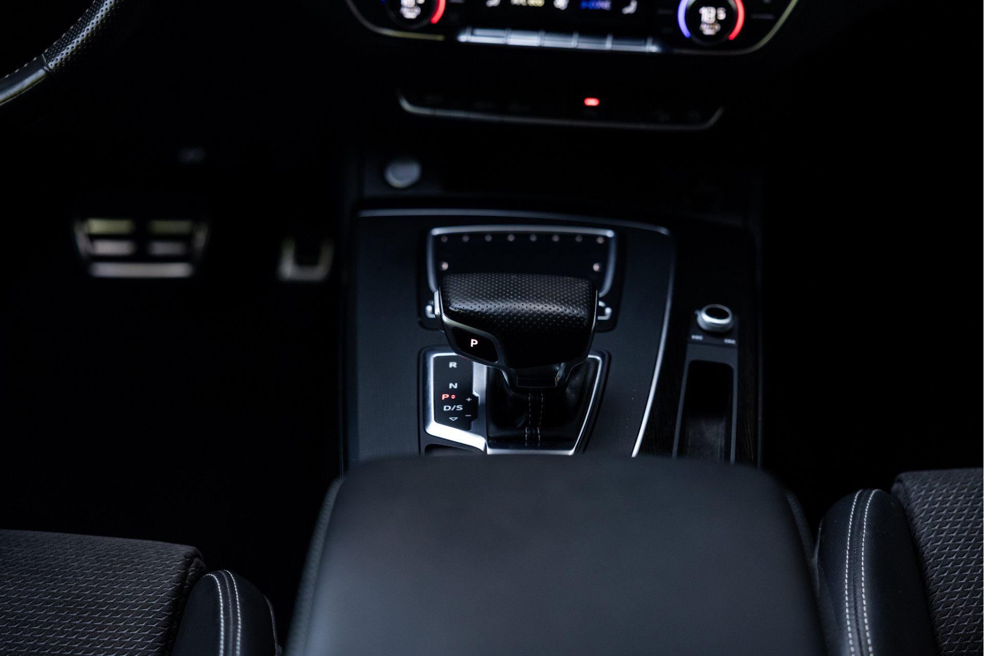 Foto van Audi Q5