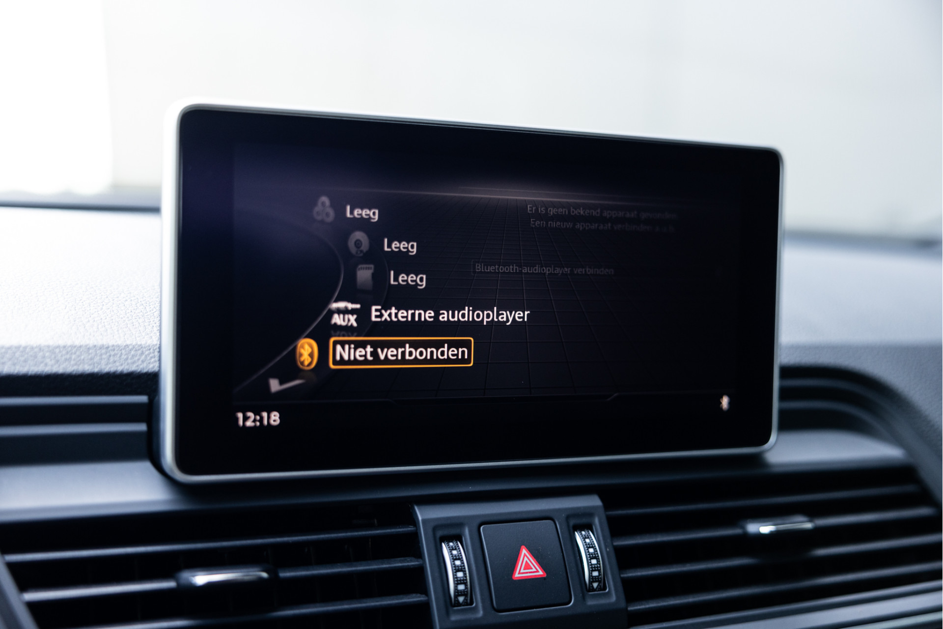 Foto van Audi Q5