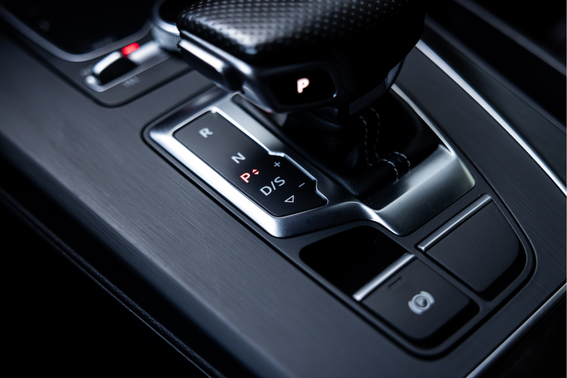 Foto van Audi Q5