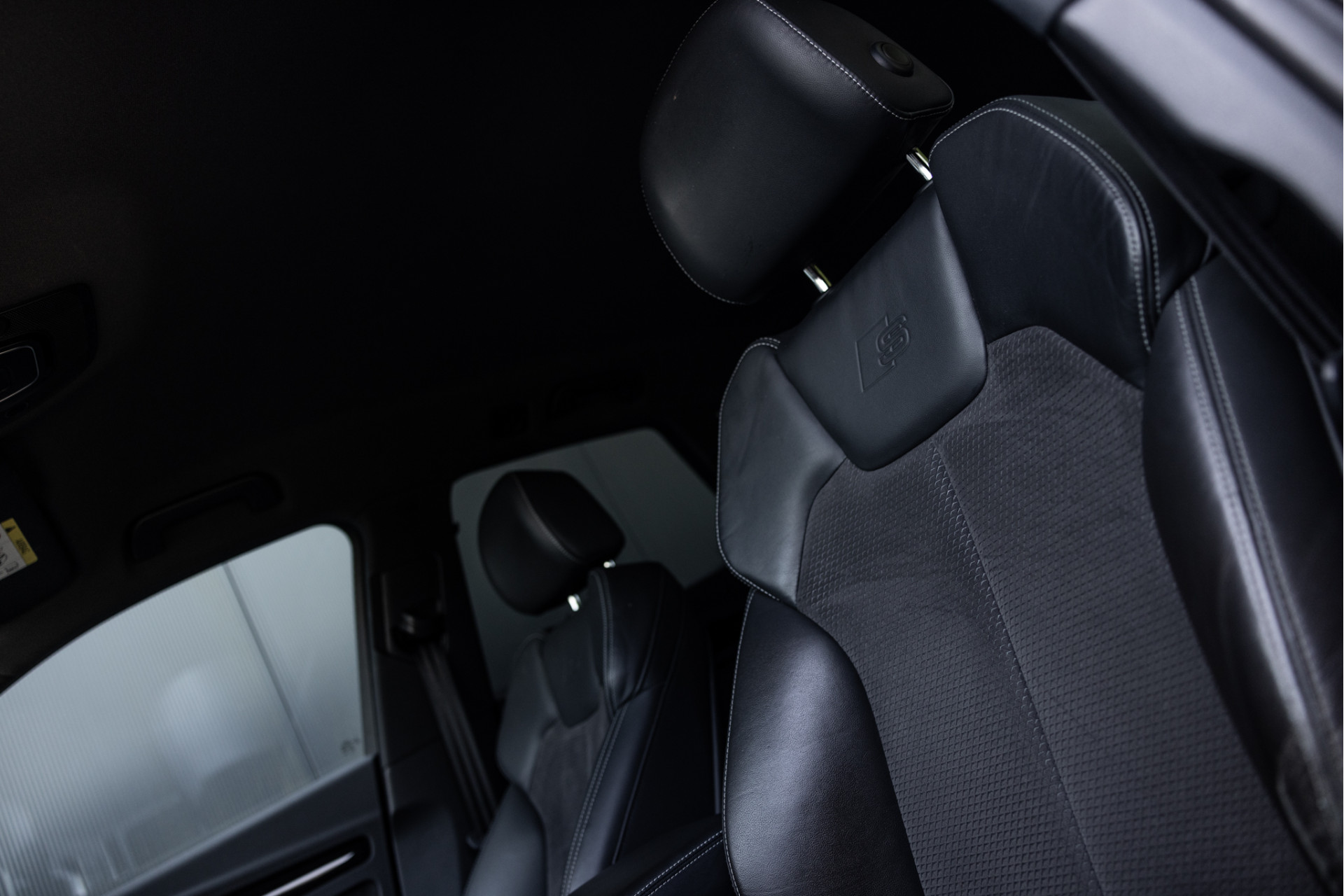 Foto van Audi Q5