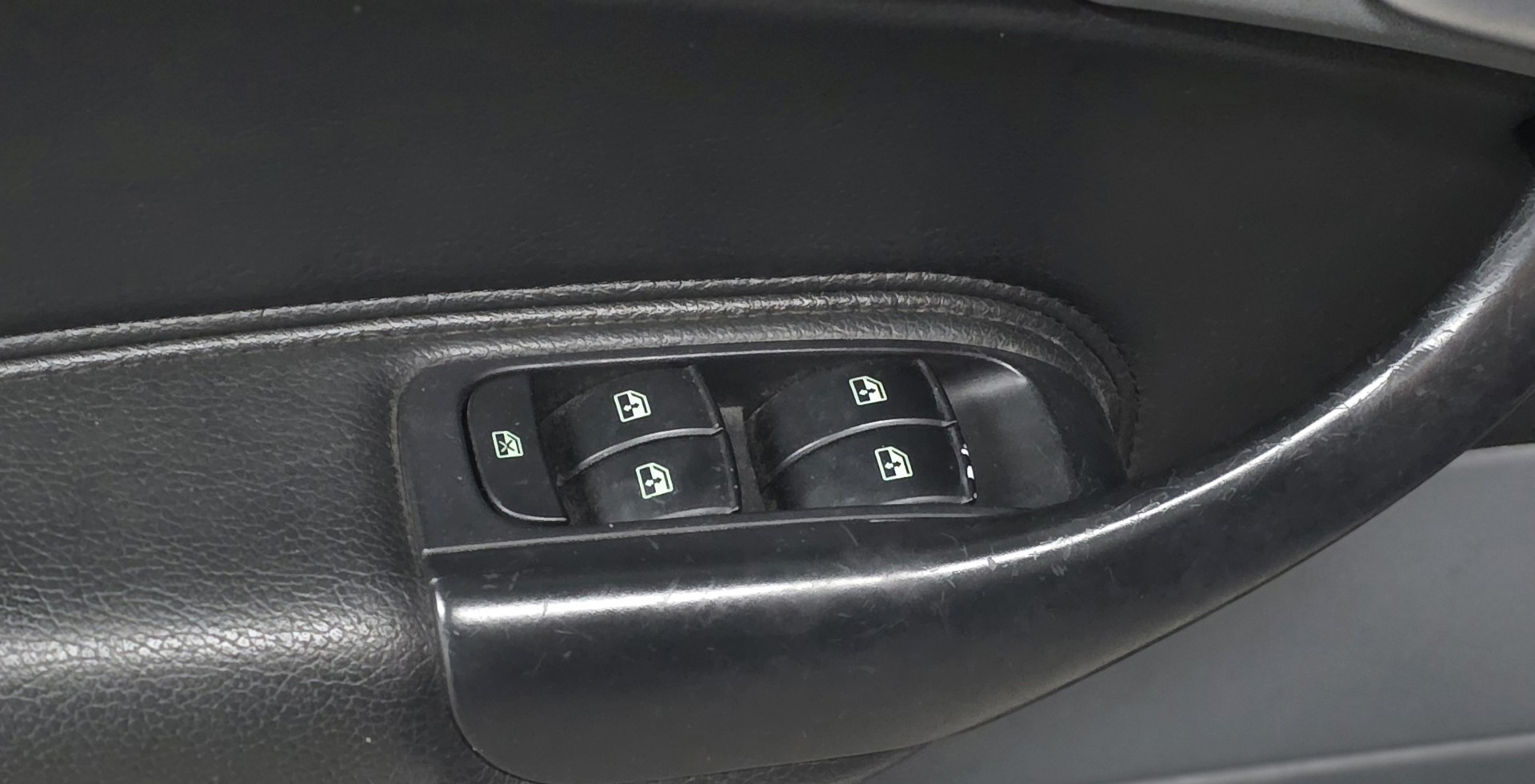 Foto van Saab Saab 9-3